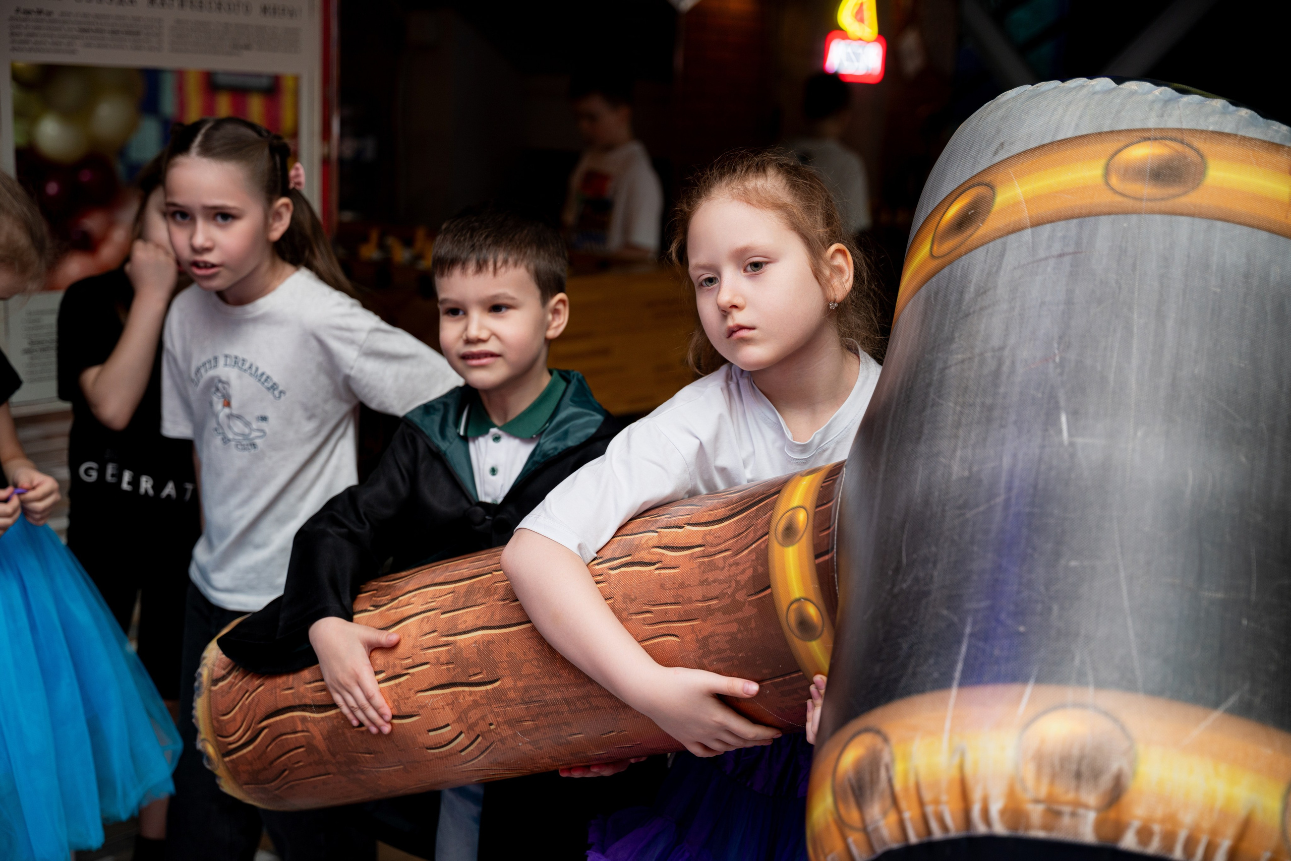 ДР МАШИ. Фотограф на любое мероприятие