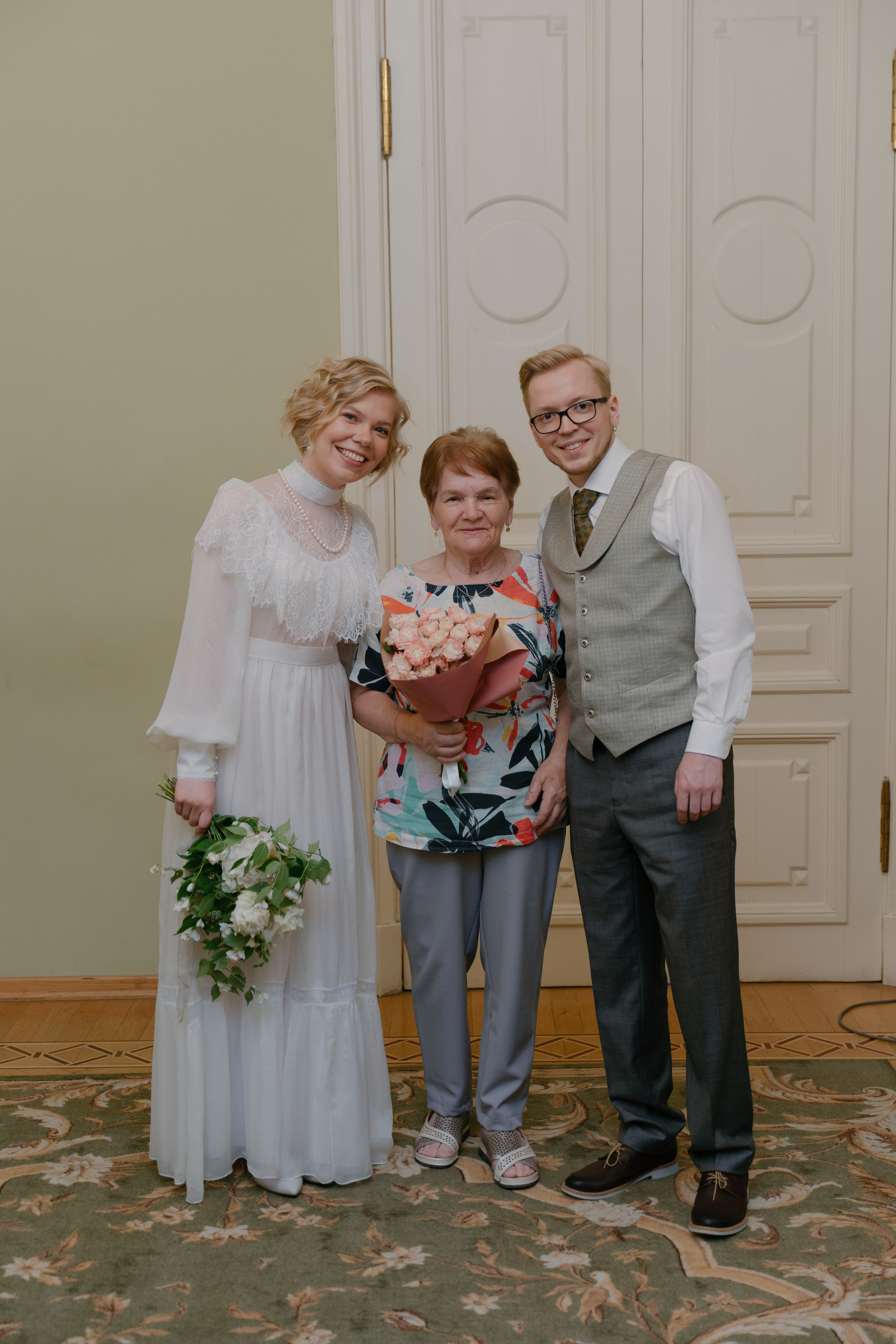 01.07.2023. Свадебный фотограф — Наталья Фед СПб/Москва