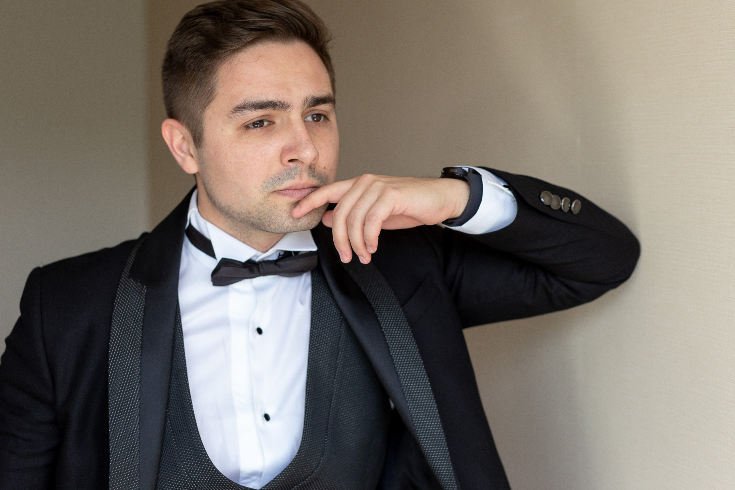 Семья Лим. Свадебный фотограф в Алматы Айгерим Верба