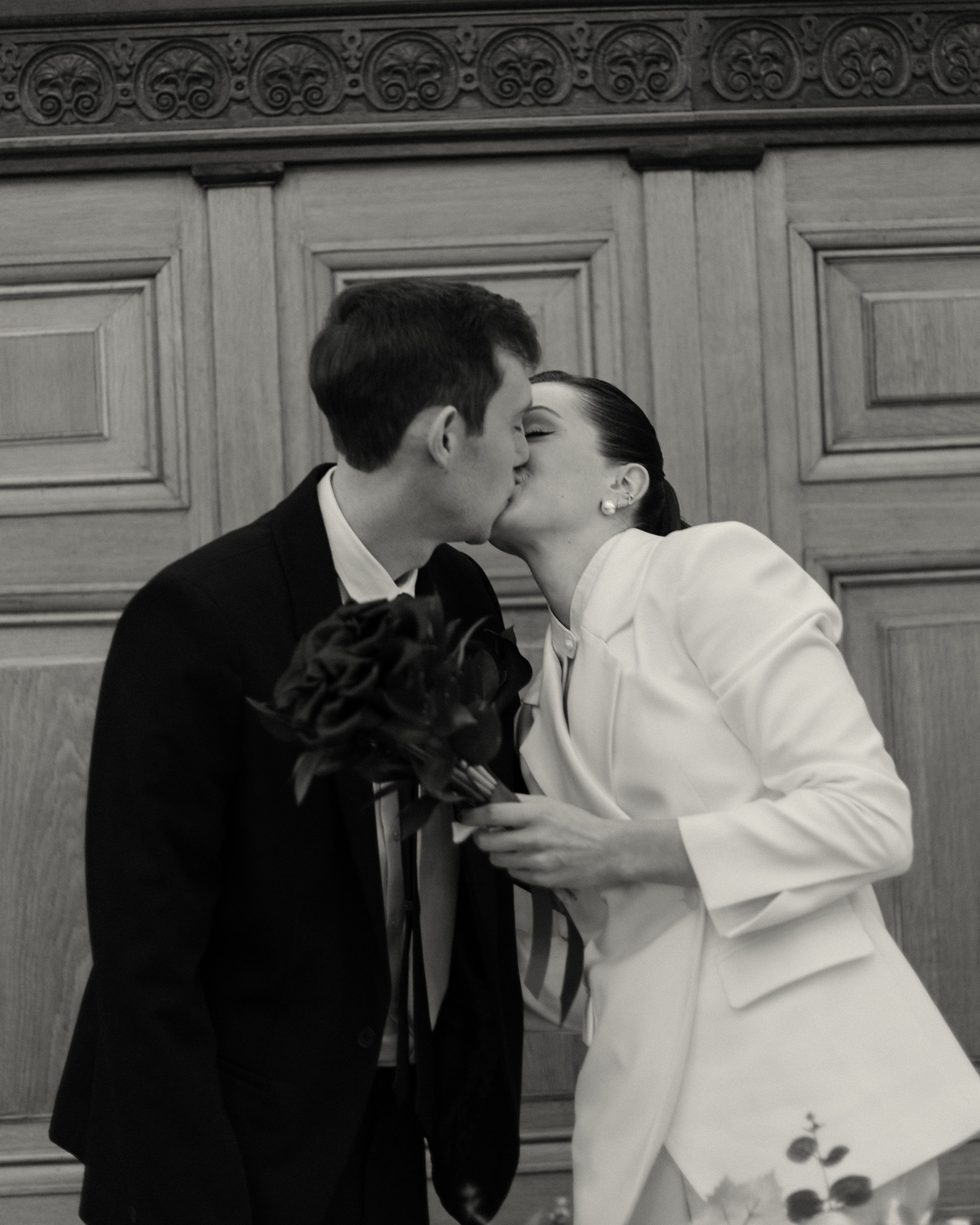 Вика и Эдик. Фотограф в Москве — Евгения Прокопенко