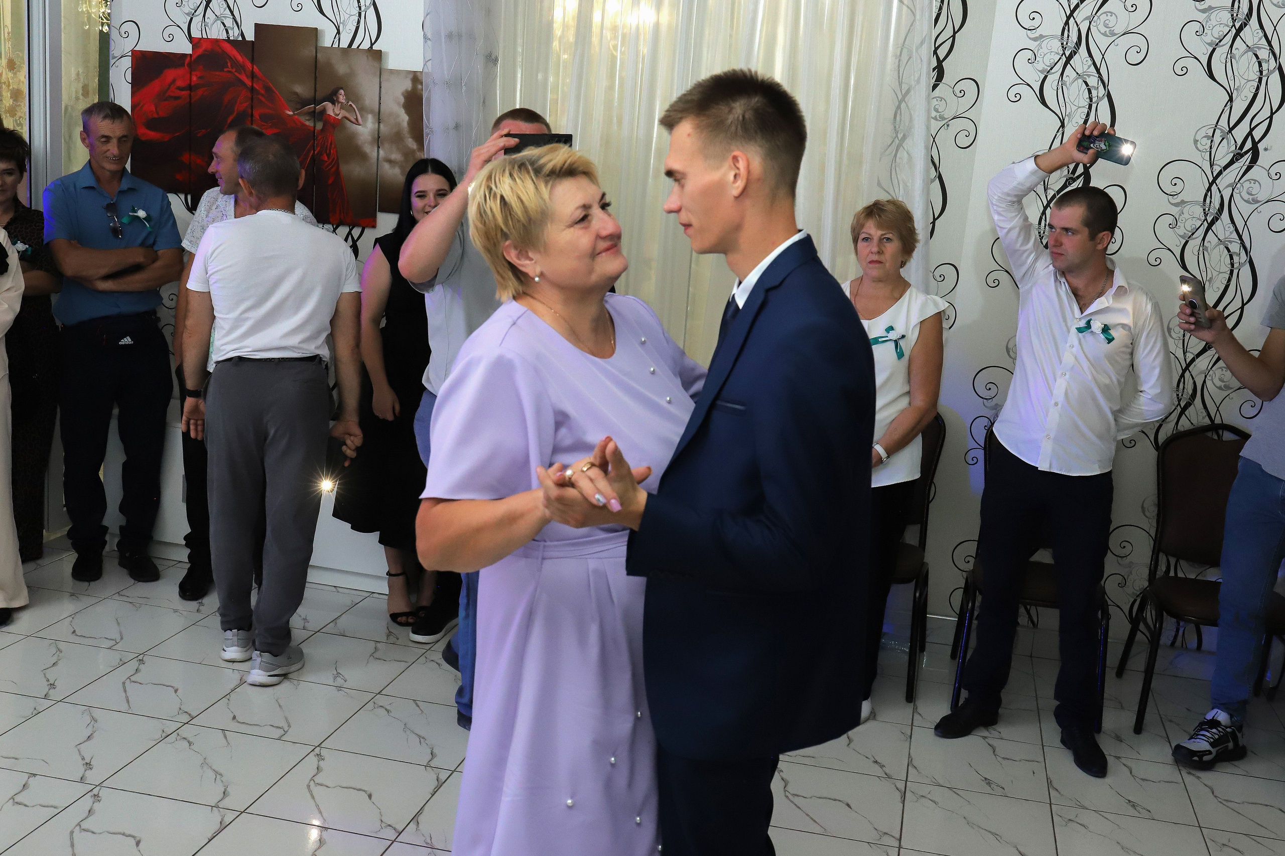 Андрей и Виктория. Игорь Варава свадебный фотограф видеограф Белая Глина Краснодар