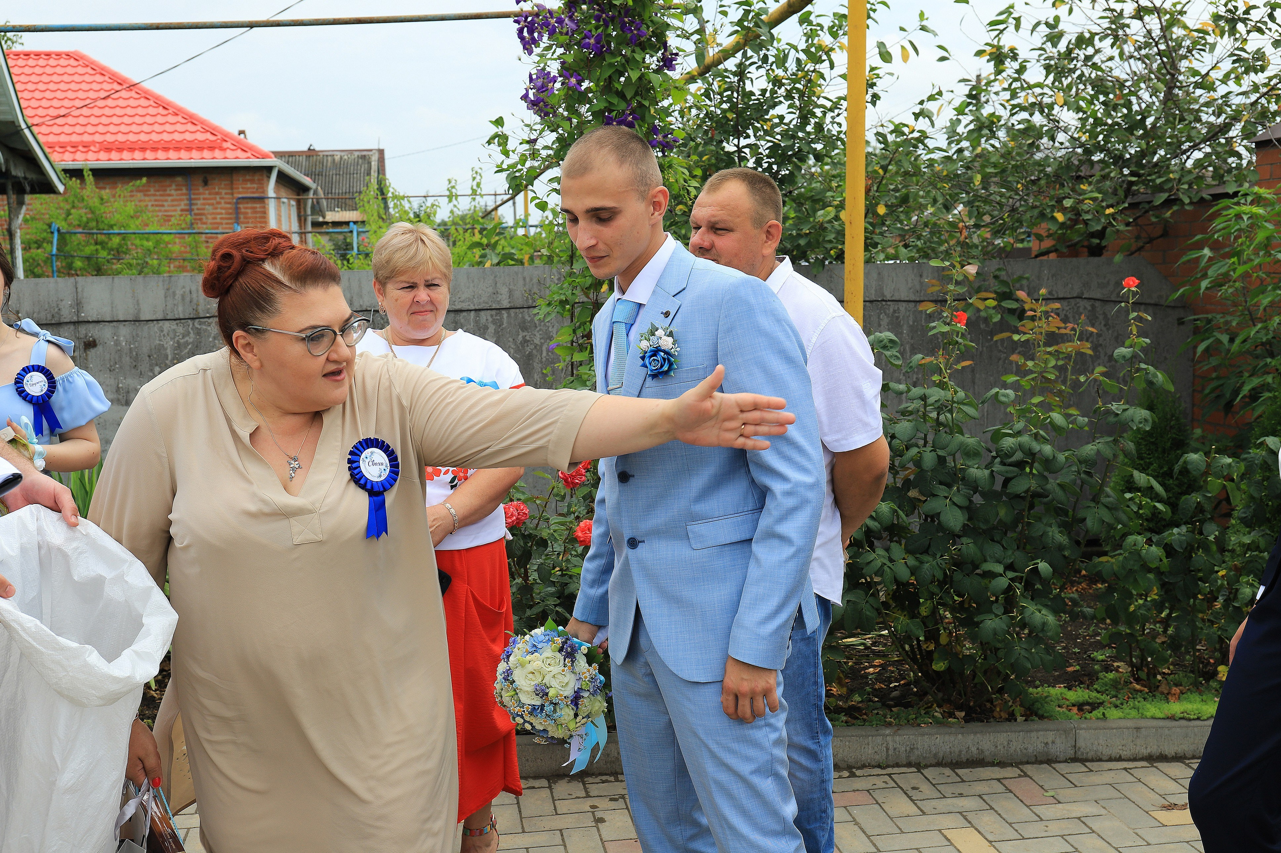 Александр и Анастасия. Игорь Варава свадебный фотограф видеограф Белая Глина Краснодар