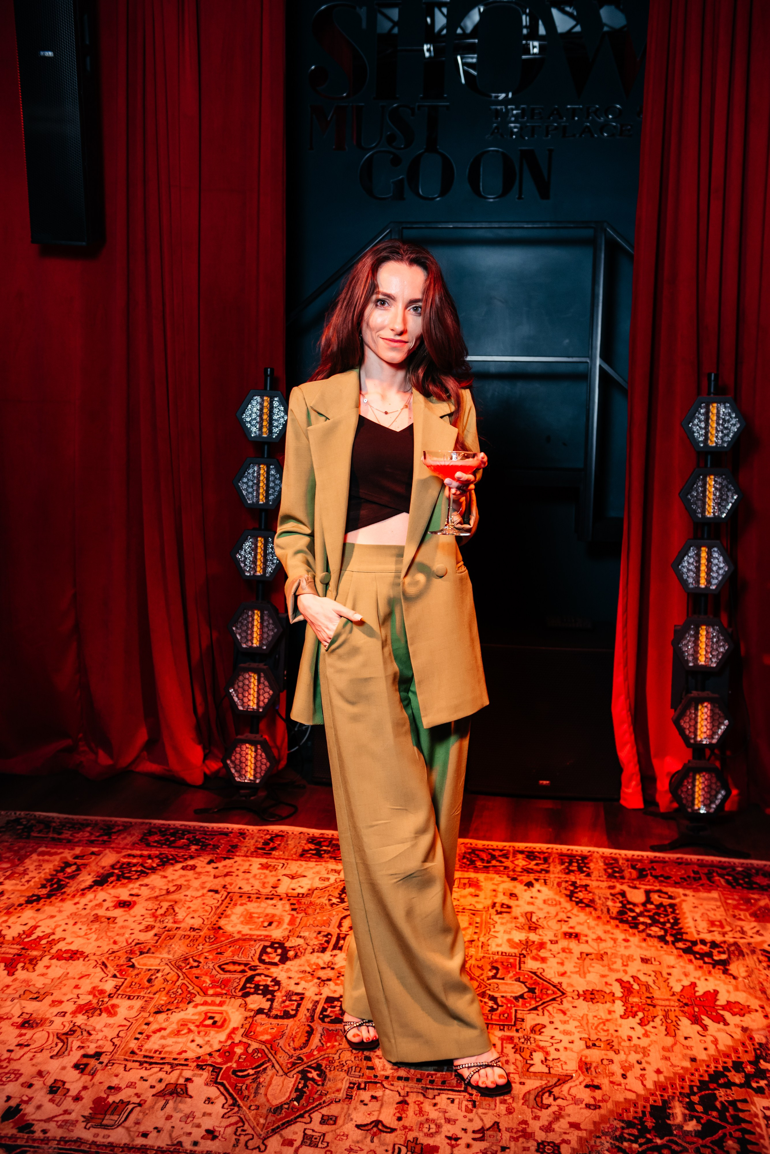 After Party EVENT. Свадебный фотограф Иркутск Алексей Шульгин