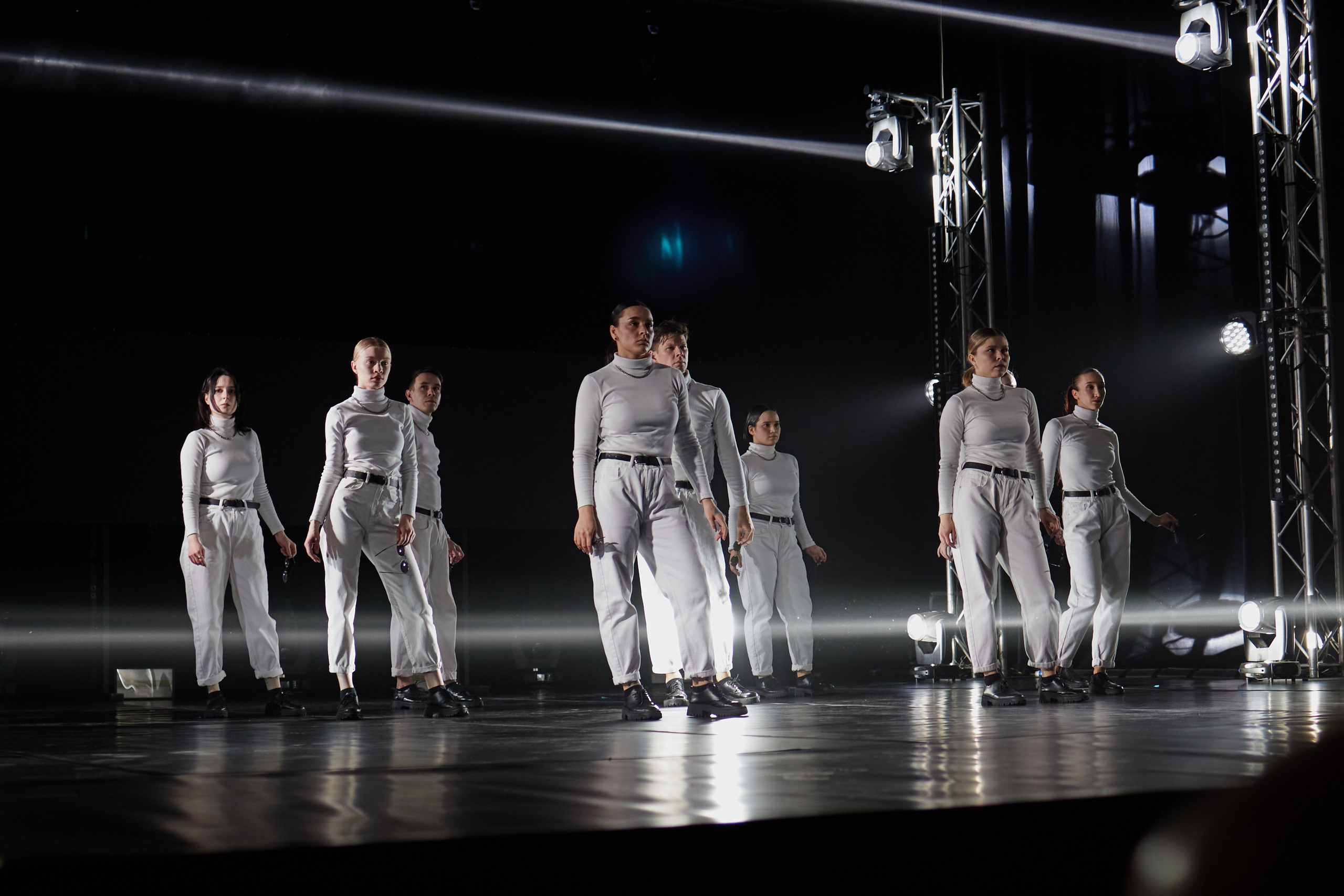 Ds Crew концерт Новороссийск