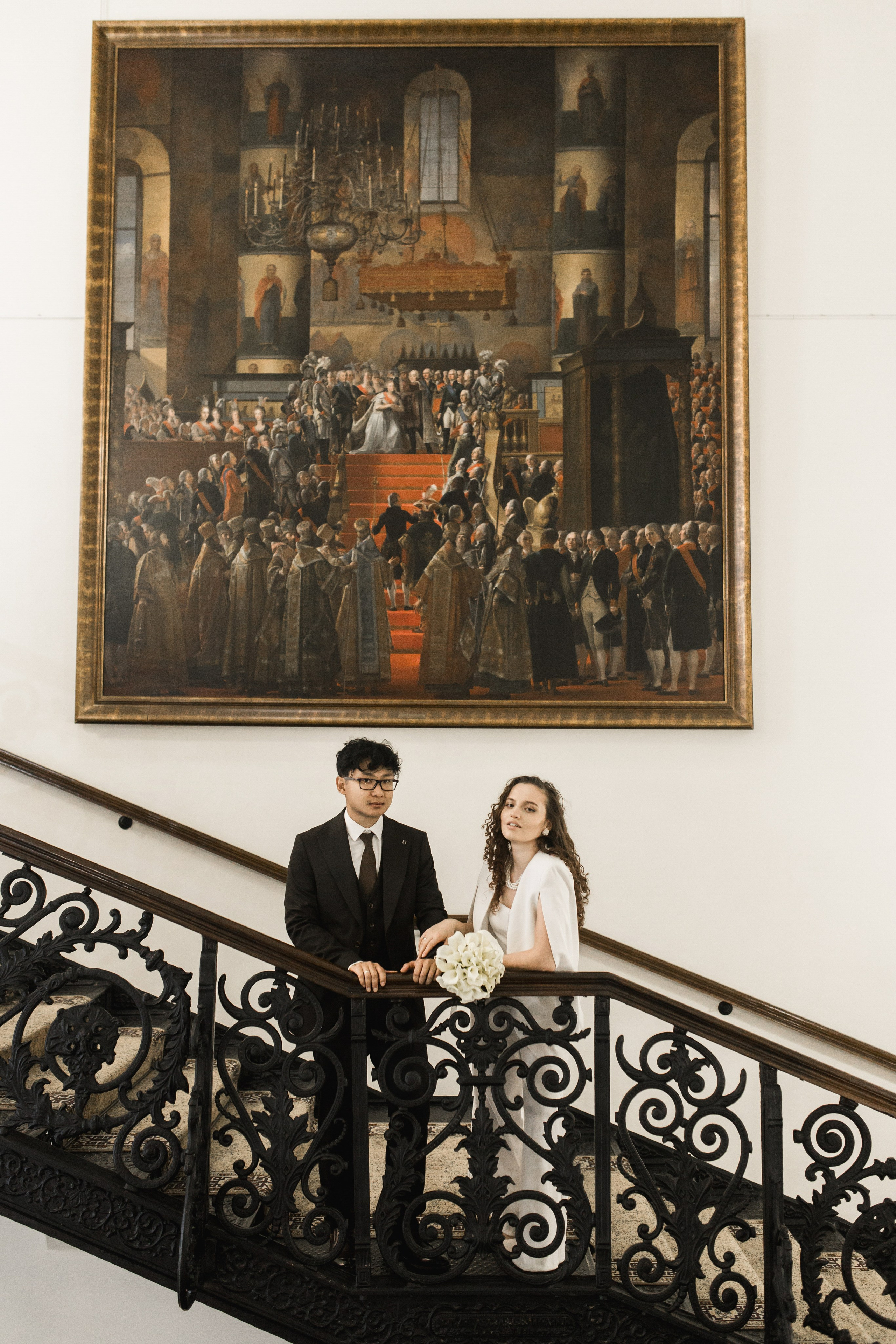 Роман & Лина. Свадебный фотограф Исхизова Ольга