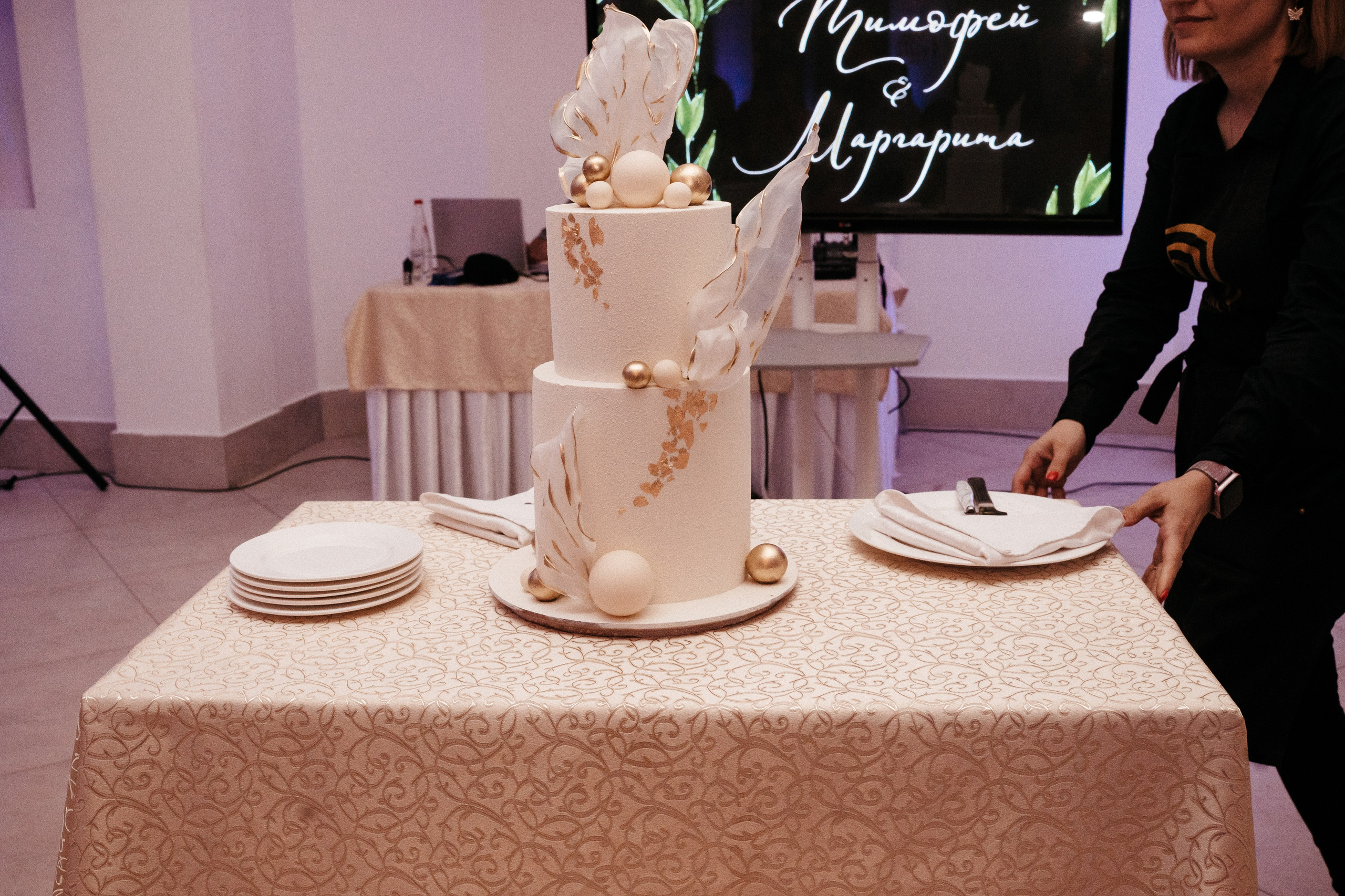 Тимофей и Маргарита. Свадебный фотограф в Симферополе