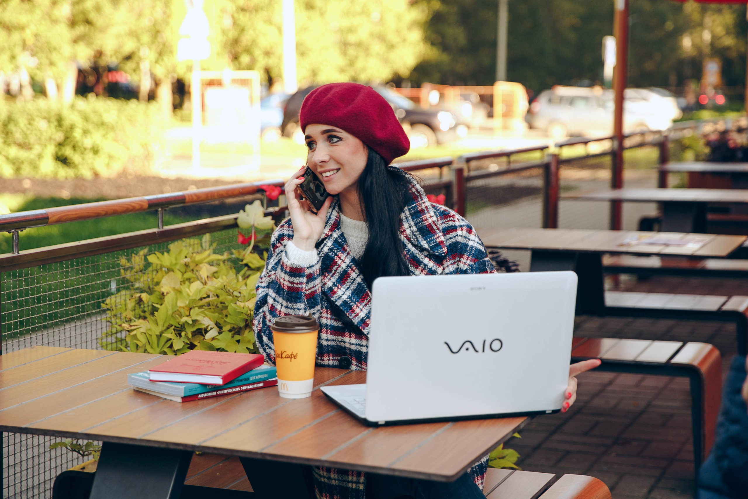 Бизнес фотосессия. Ваш репортажный фотограф Артемий Антонов