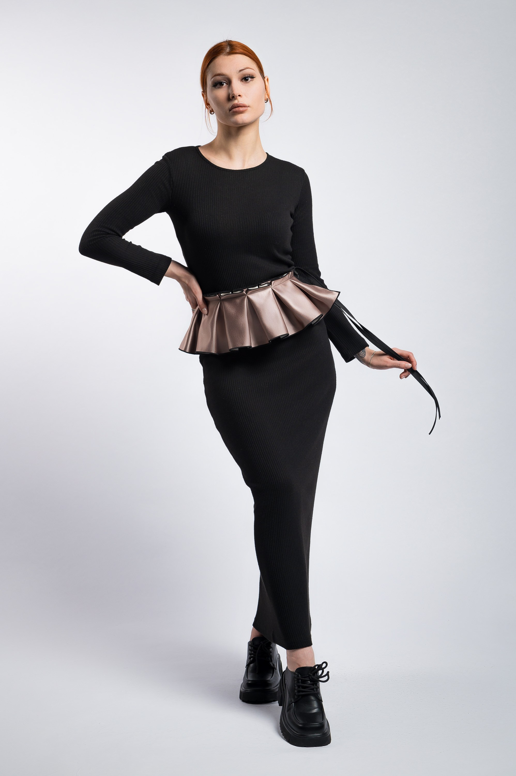 Рюши. Главная