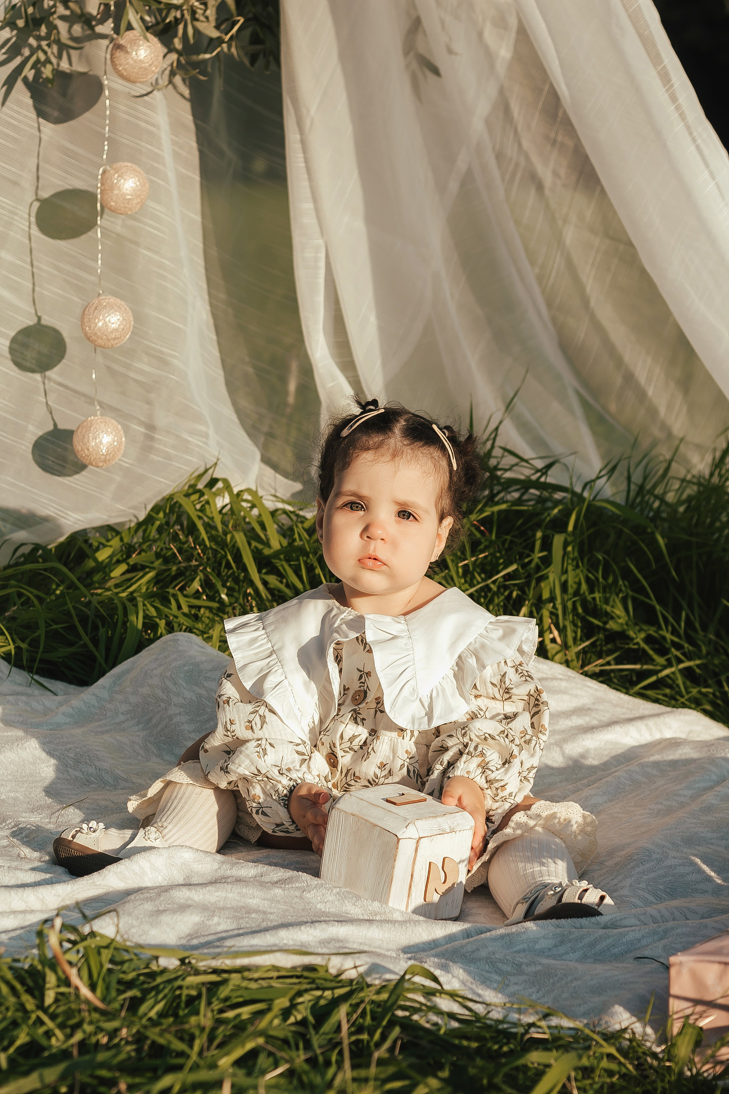 Александр и Дарья. Семейный и детский фотограф в Санкт-Петербурге