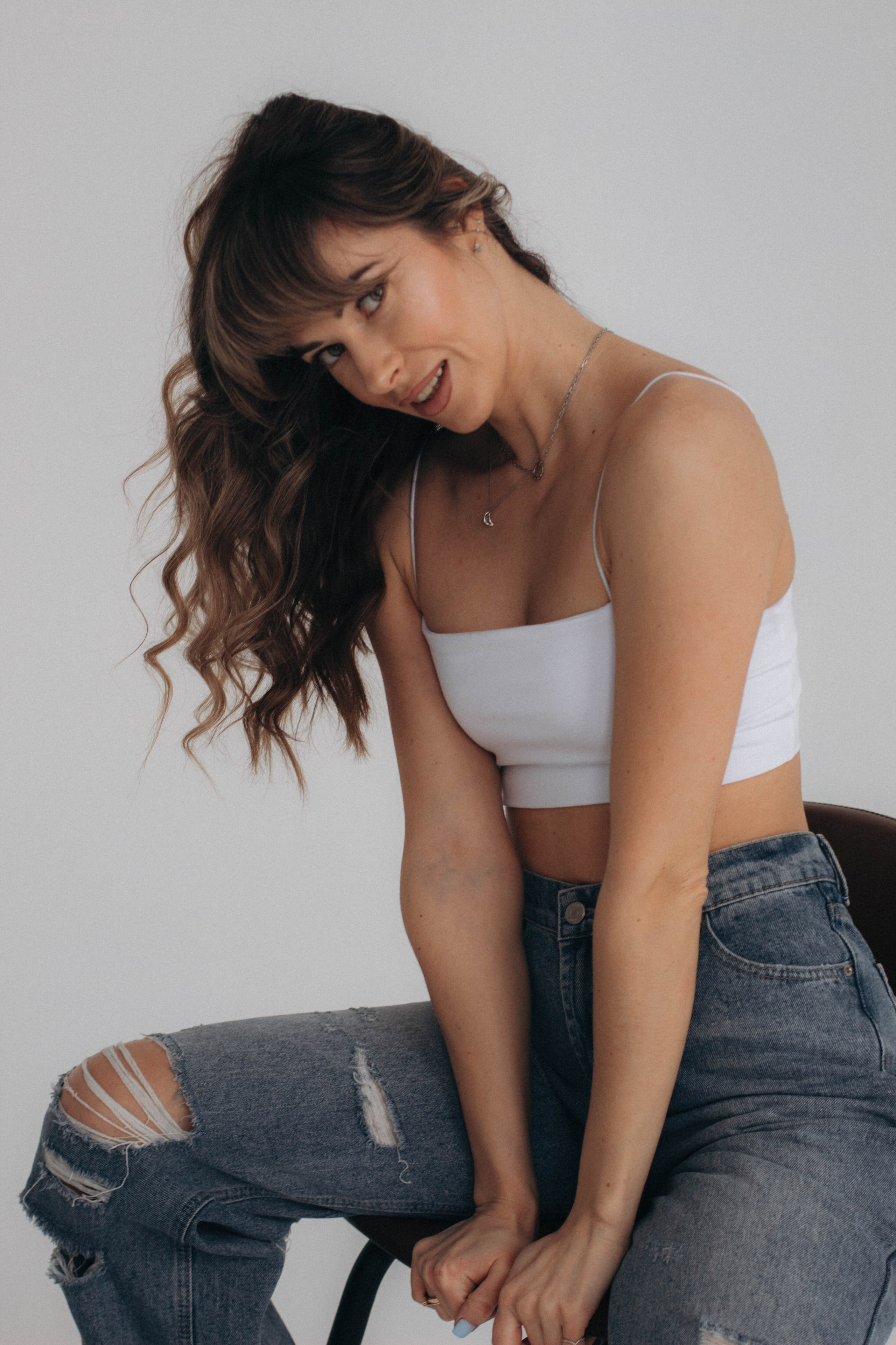 Настя. VLADA KACHANINA. Семейный/индивидуальный Фотограф Новосибирск