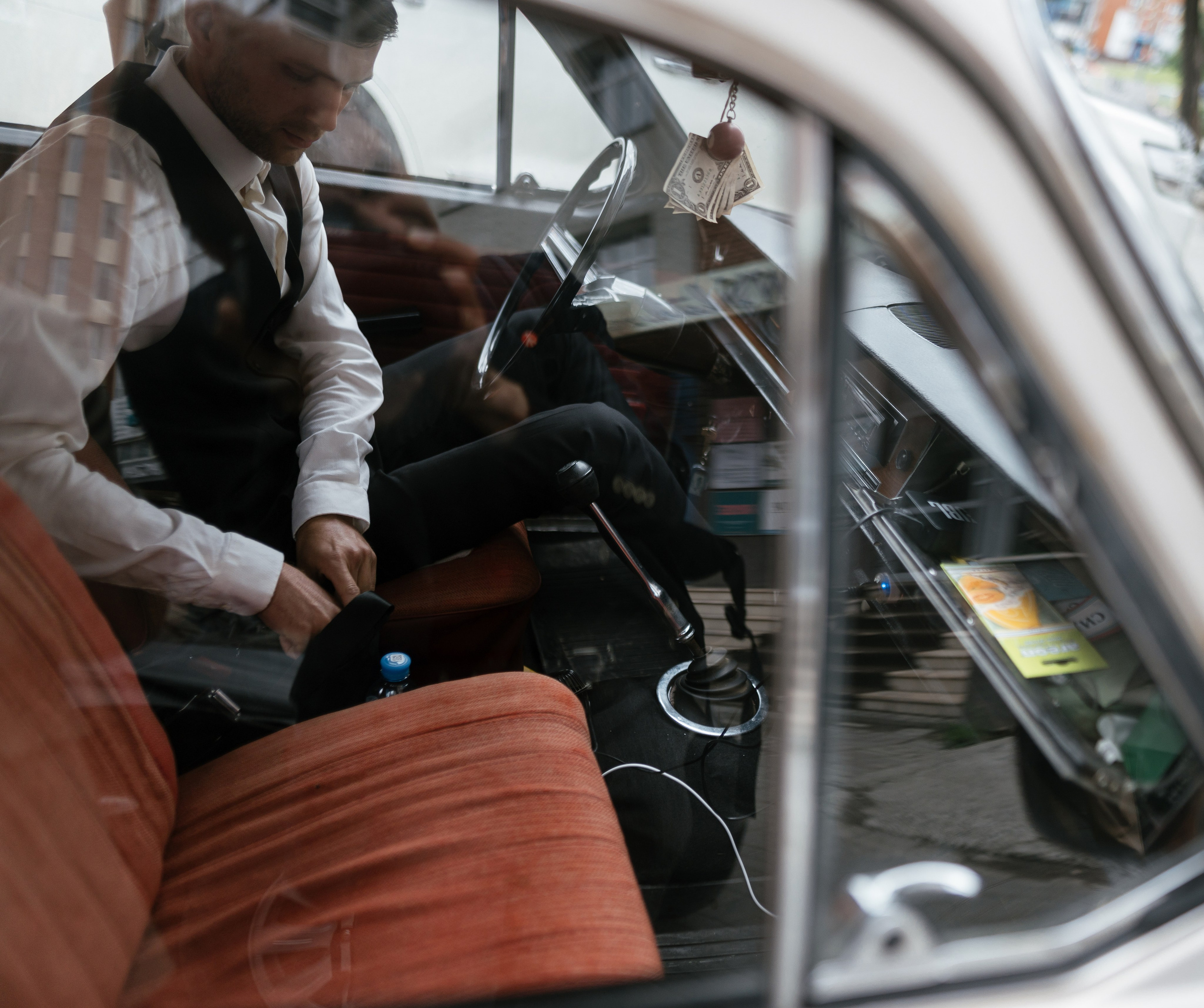 Витя и Аня. Фотограф Томск, Новосибирск Влад Свириденко