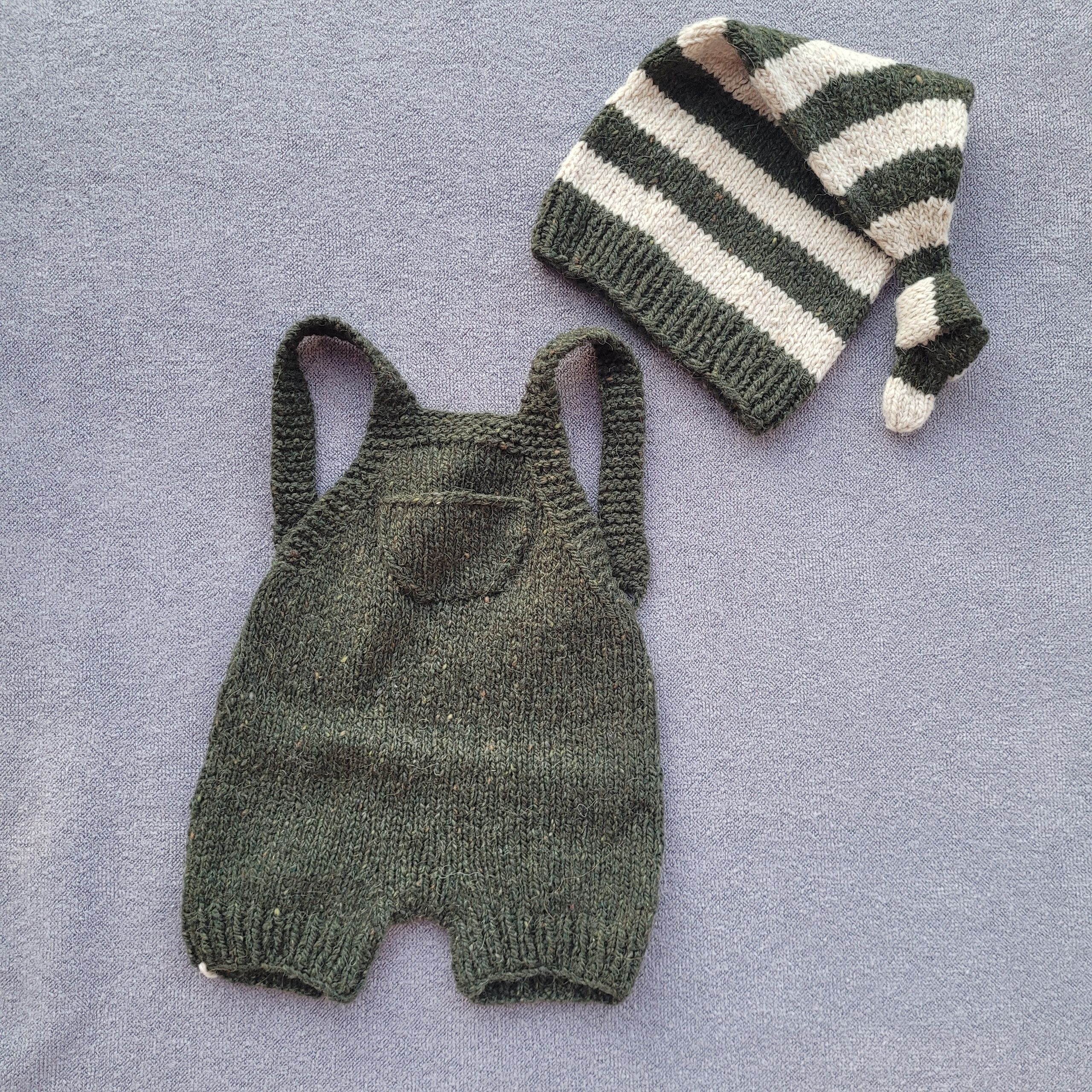 Реквизит для Newborn. Семейный детский ньюборн фотограф в Москве Марта Петрова