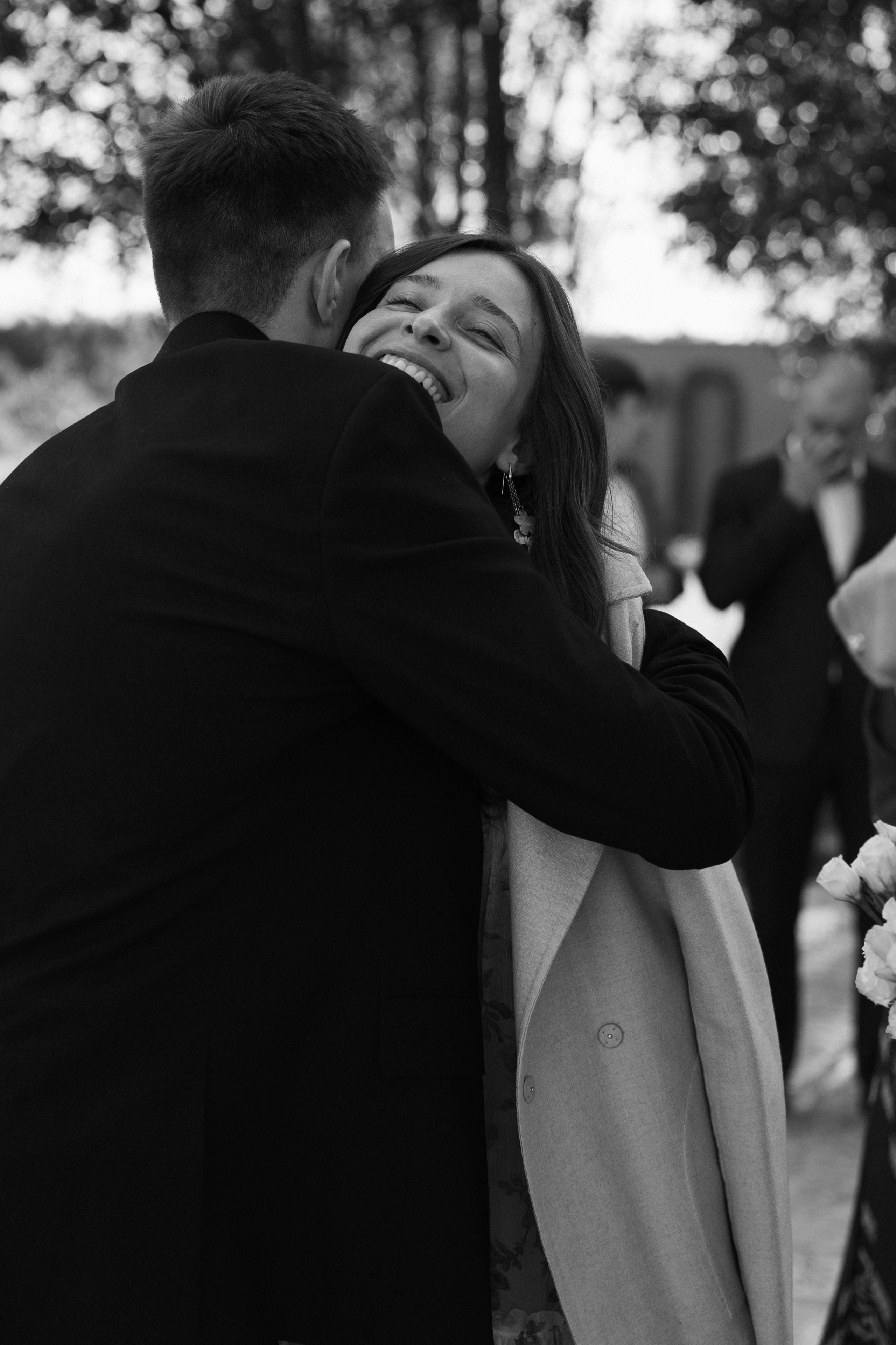 Утро в отеле Twelve Reasons и банкет в усадьбе Шелепаново. Свадебный фотограф Москва Анастасия Храмова