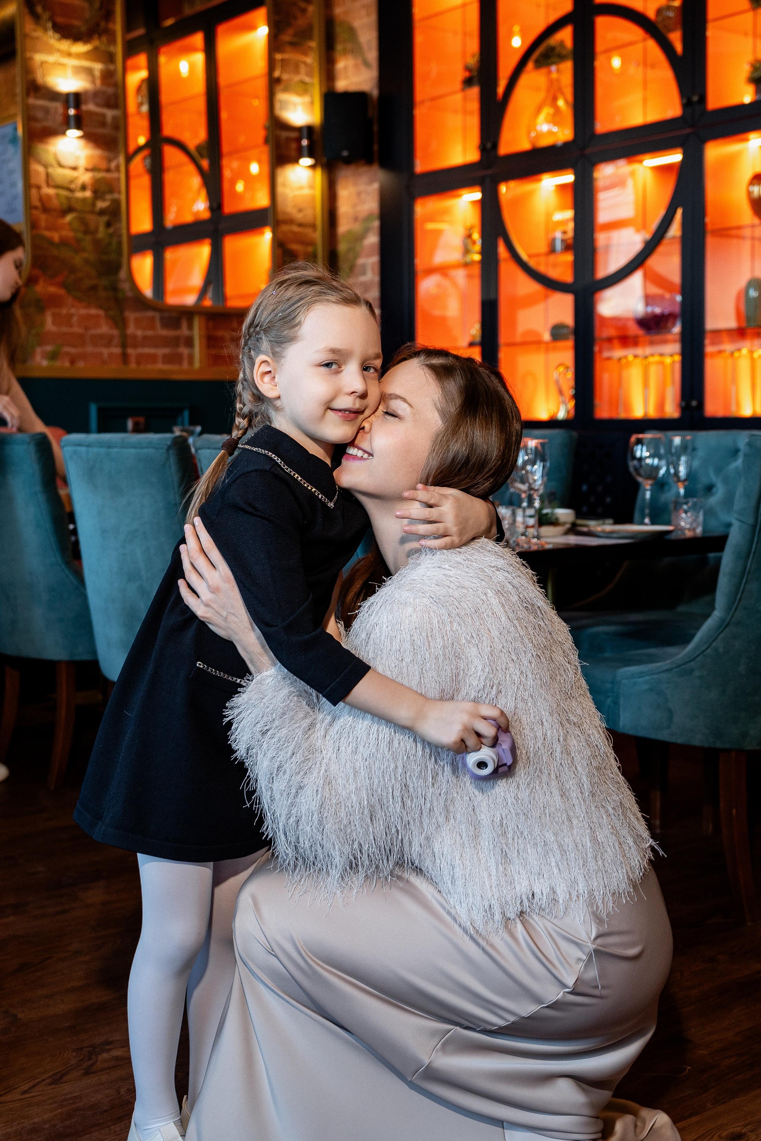 СОУС BB. Sunnyman