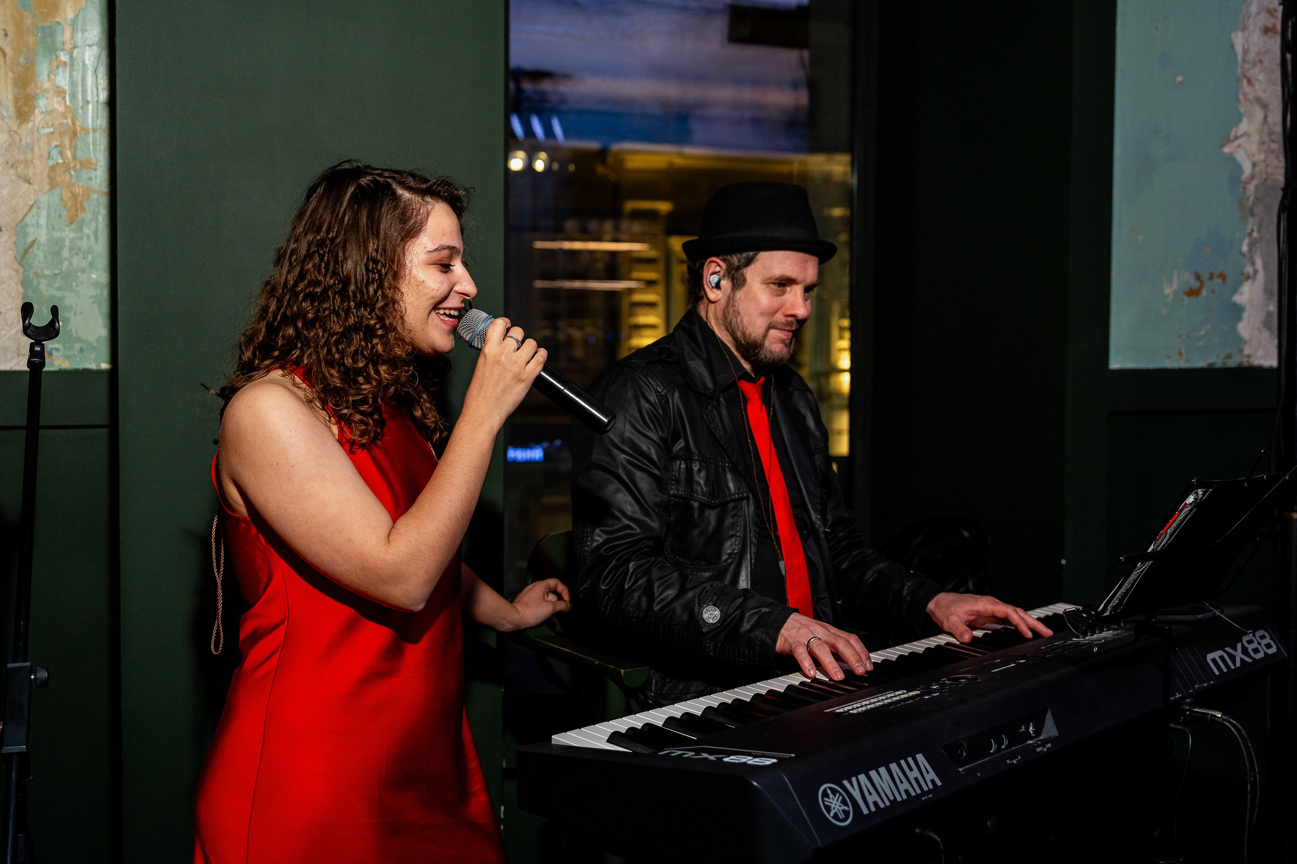 Альфа Босс. Sunnyman