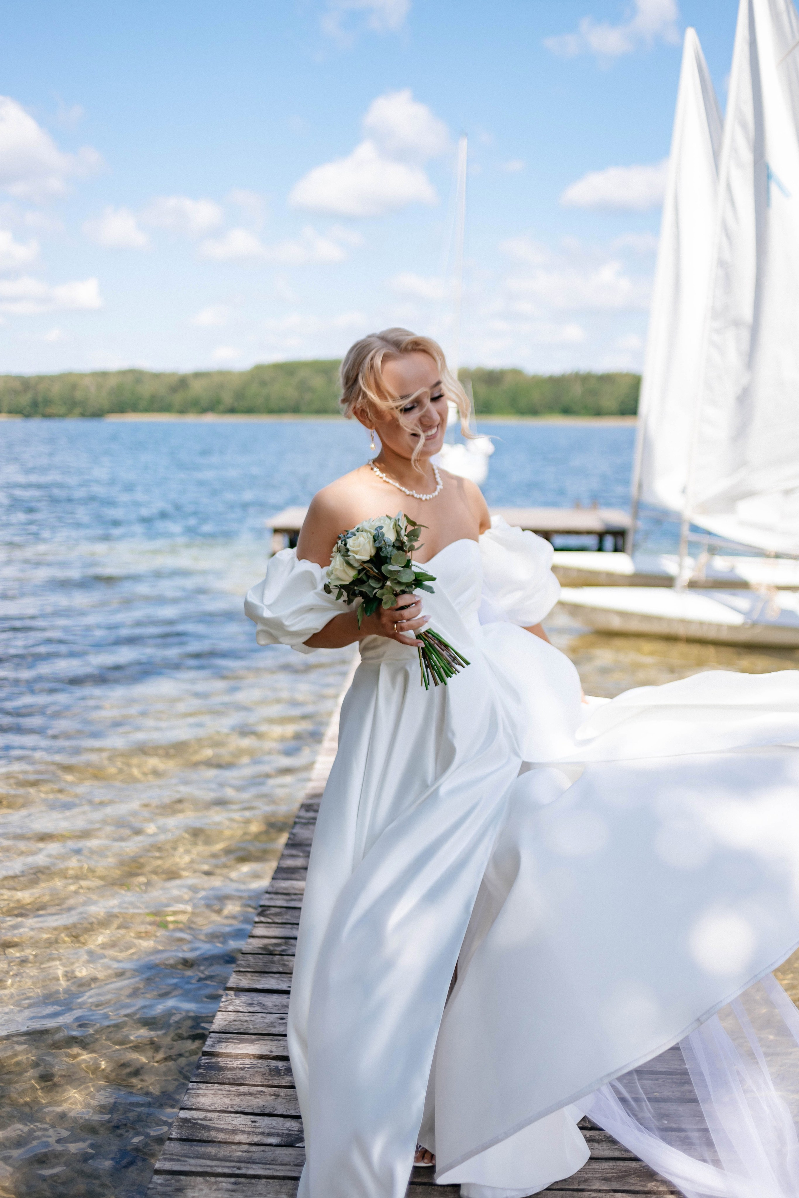 Настя и Игорь. Свадебный и семейный фотограф Юлия Виноградова