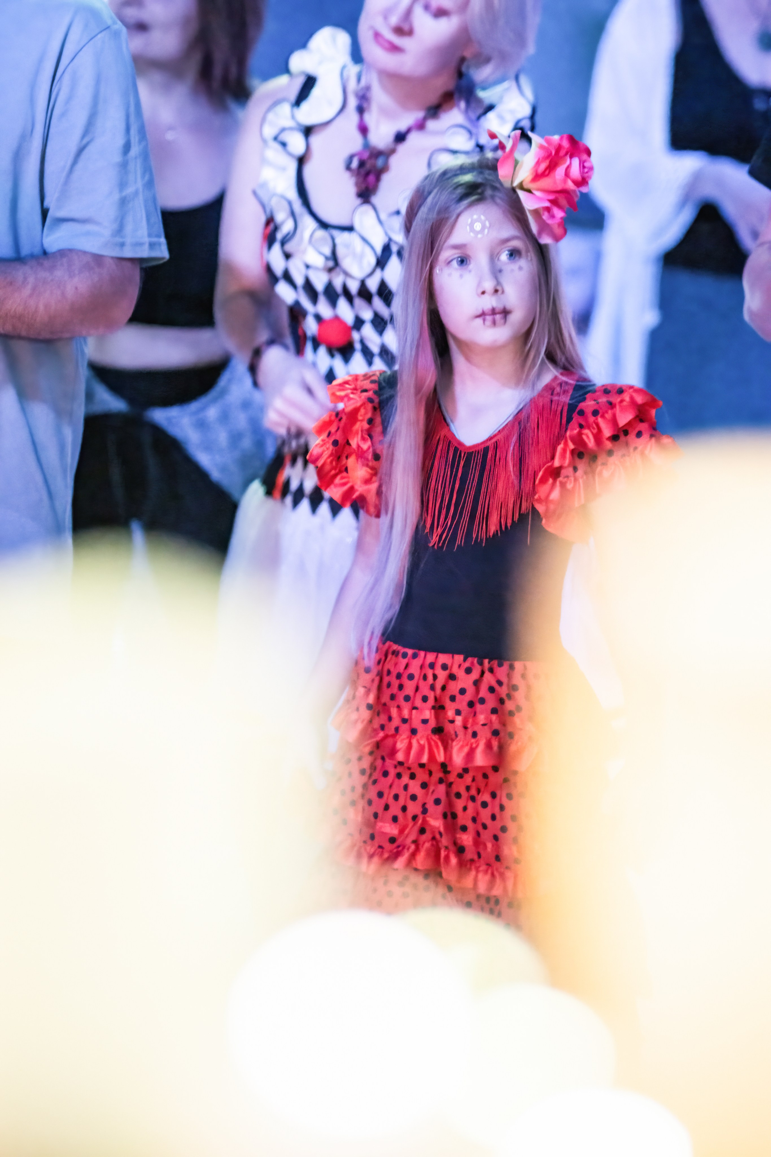 Dance. Фотограф Софья Горбунова