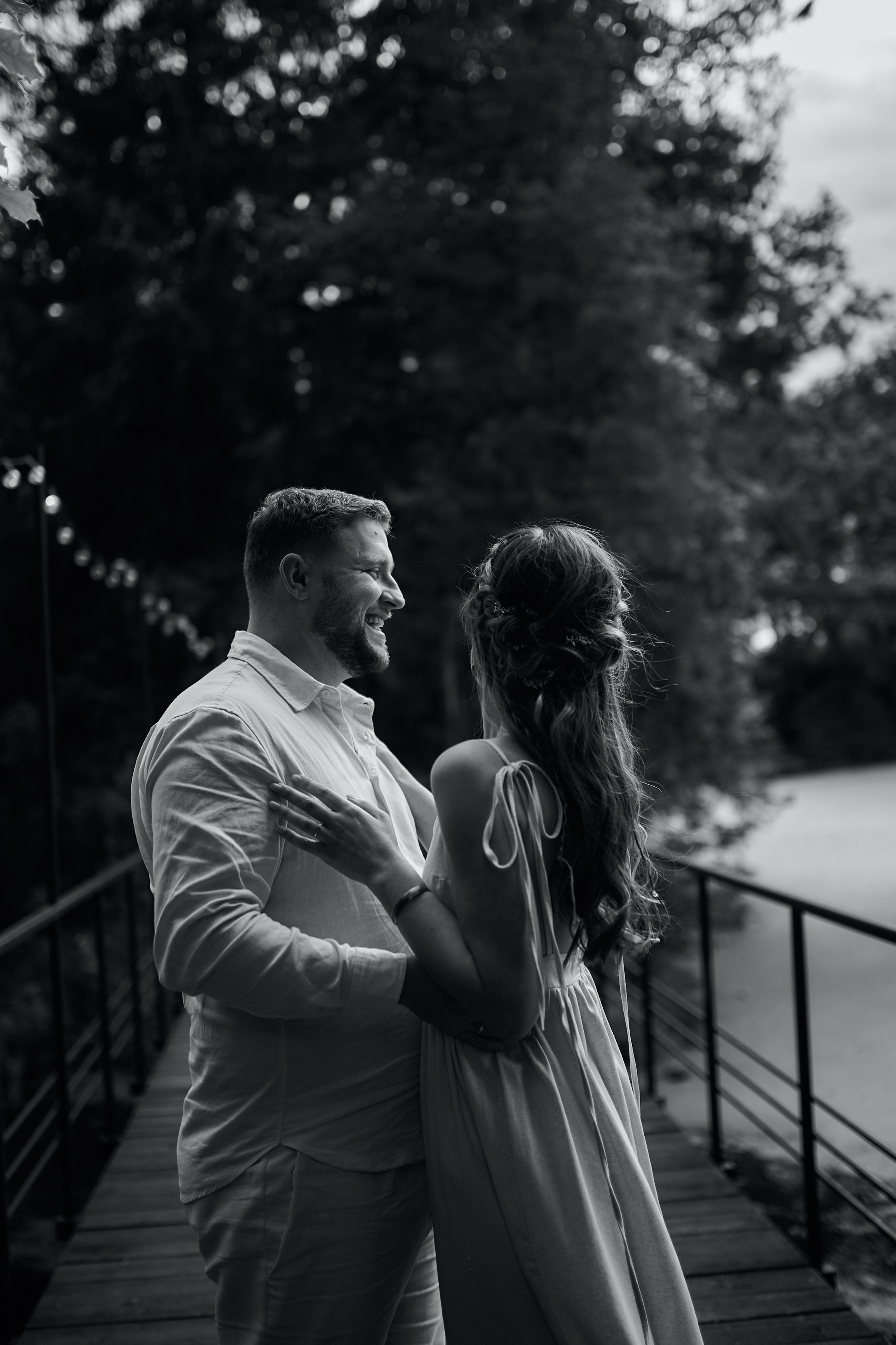 Слава и Света. Остров любви. Семейный и свадебный lifestyle-фотограф в Москве Мария Петрова