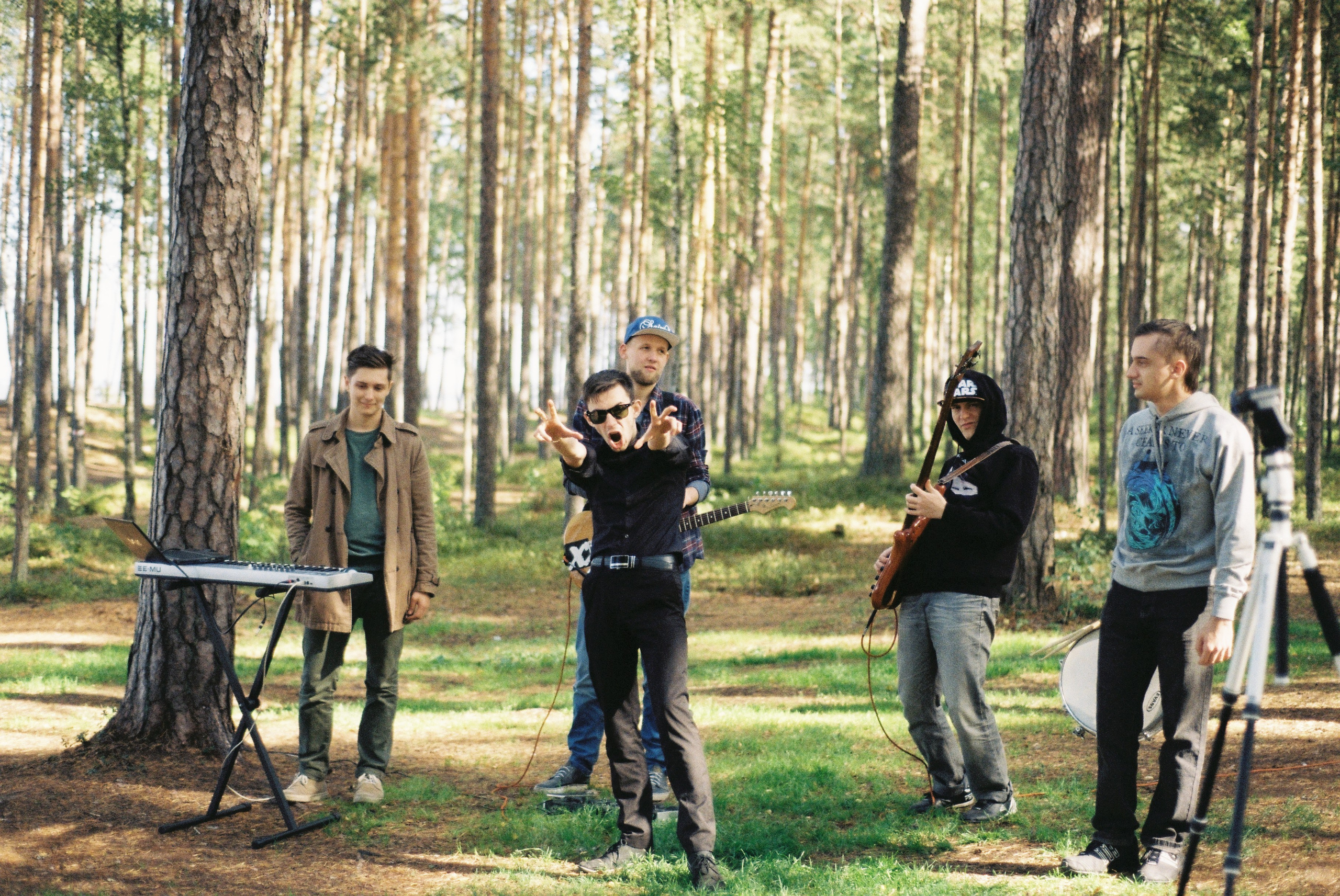 Film. Ruslan UI Dev Page