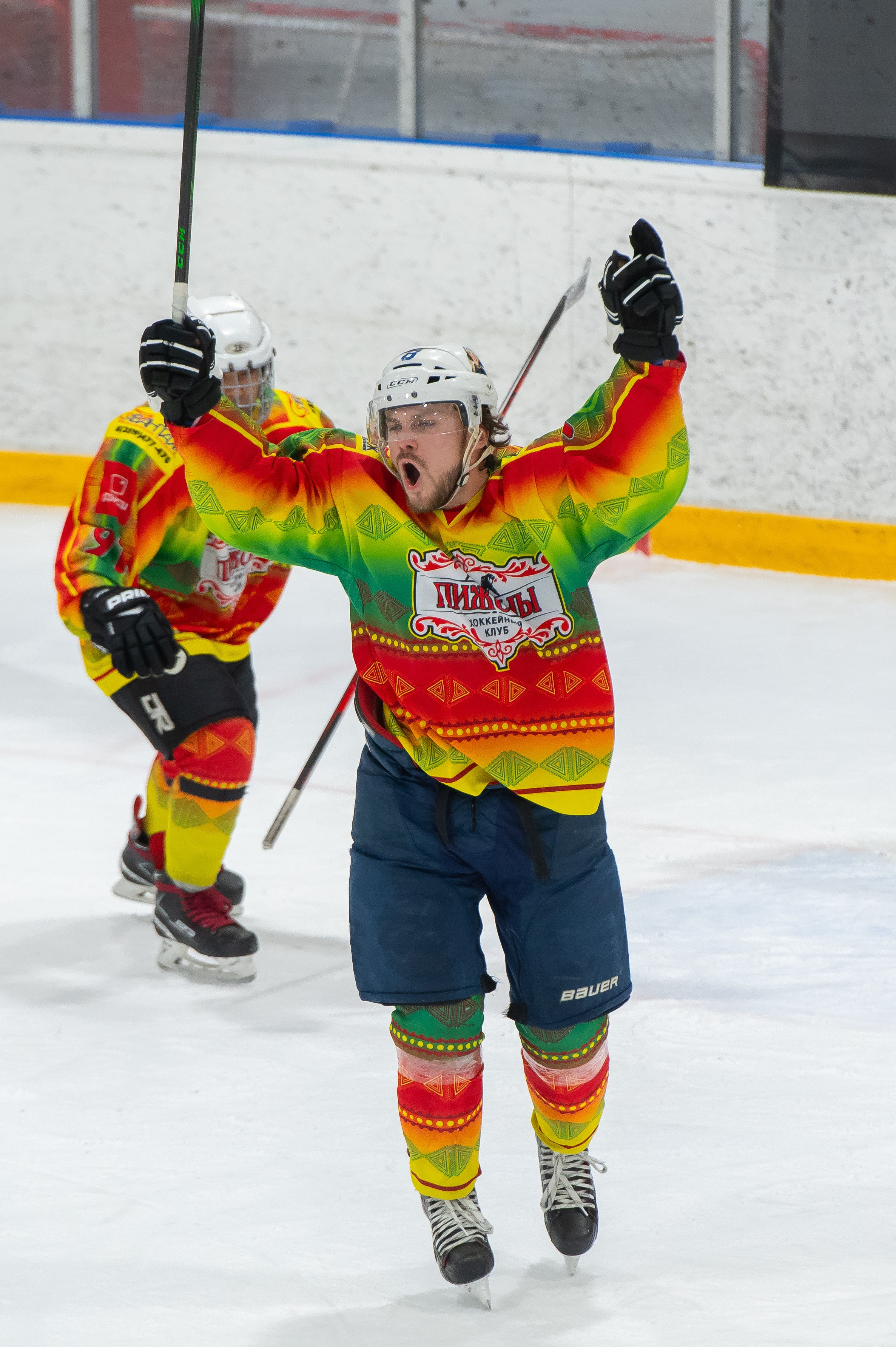 Спортивный и репортажный фотограф в Магнитогорске