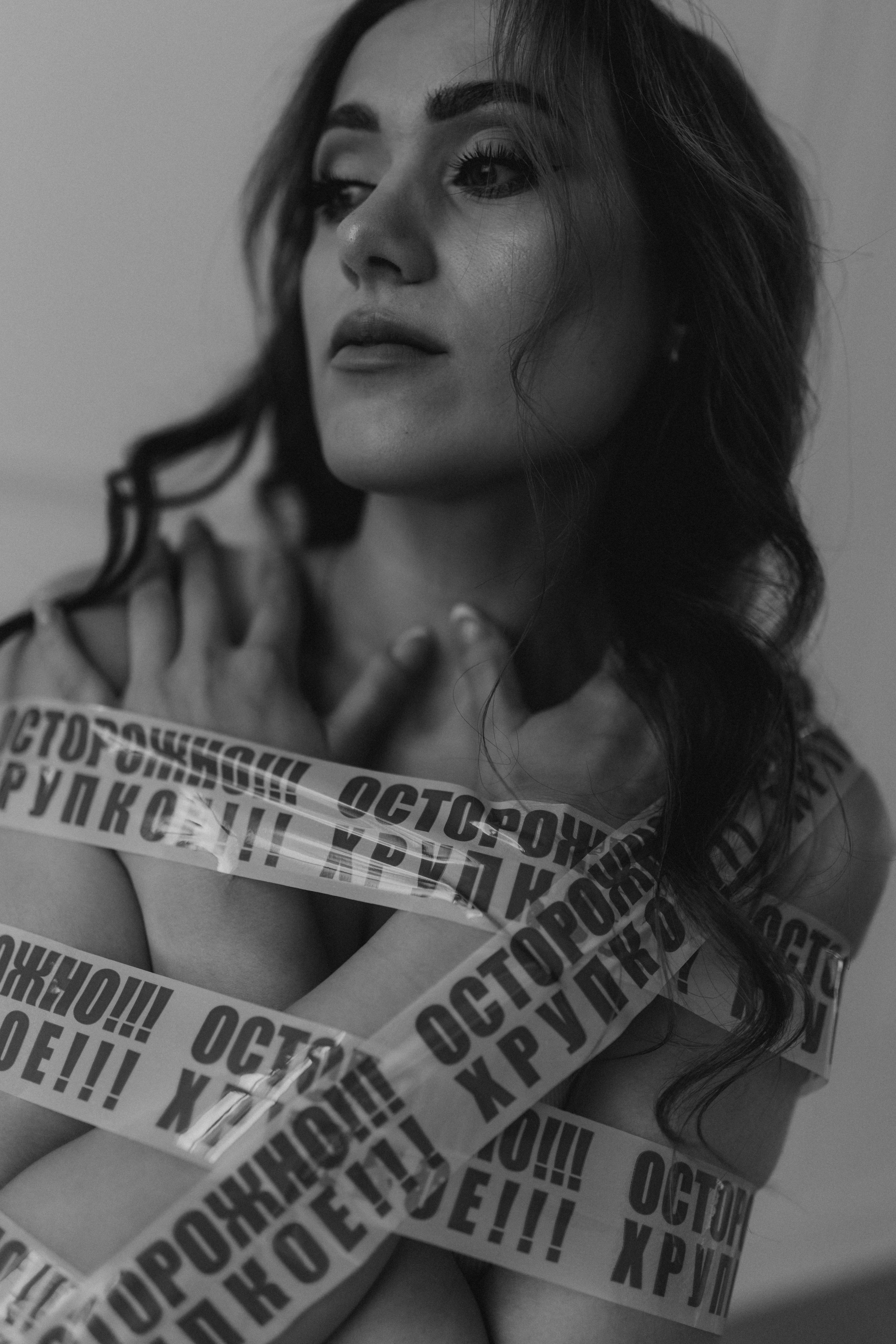 Настя. Фотограф НОГИНСК, Москва, Анастасия Белая