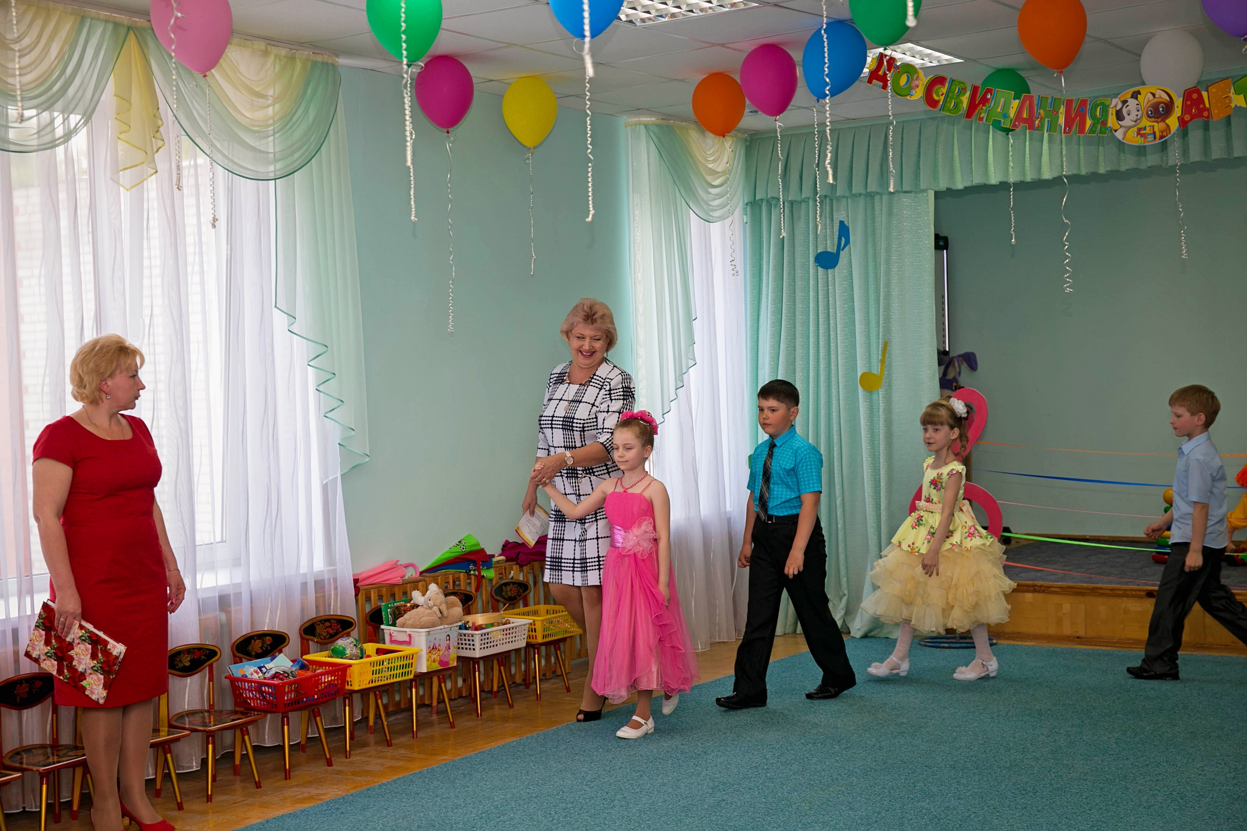 Выпускной 466. Семейный и детский фотограф в Нижнем Новгороде