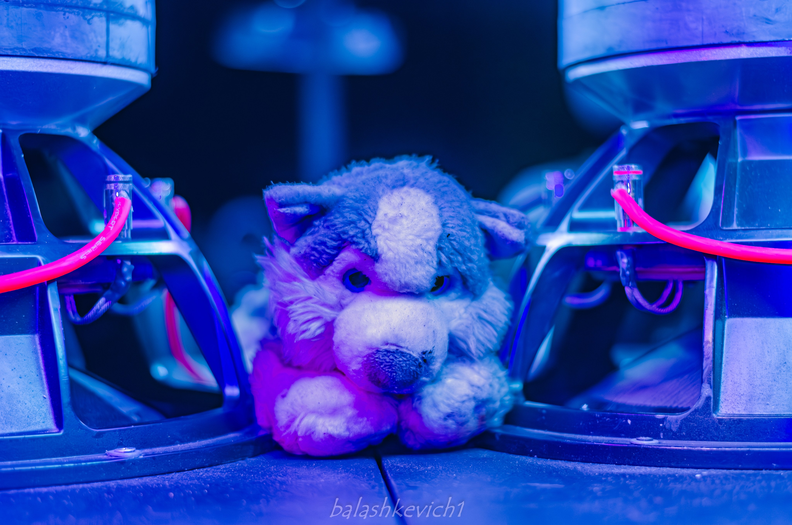 DnB 22-21/11.25. TuninGGameS Media