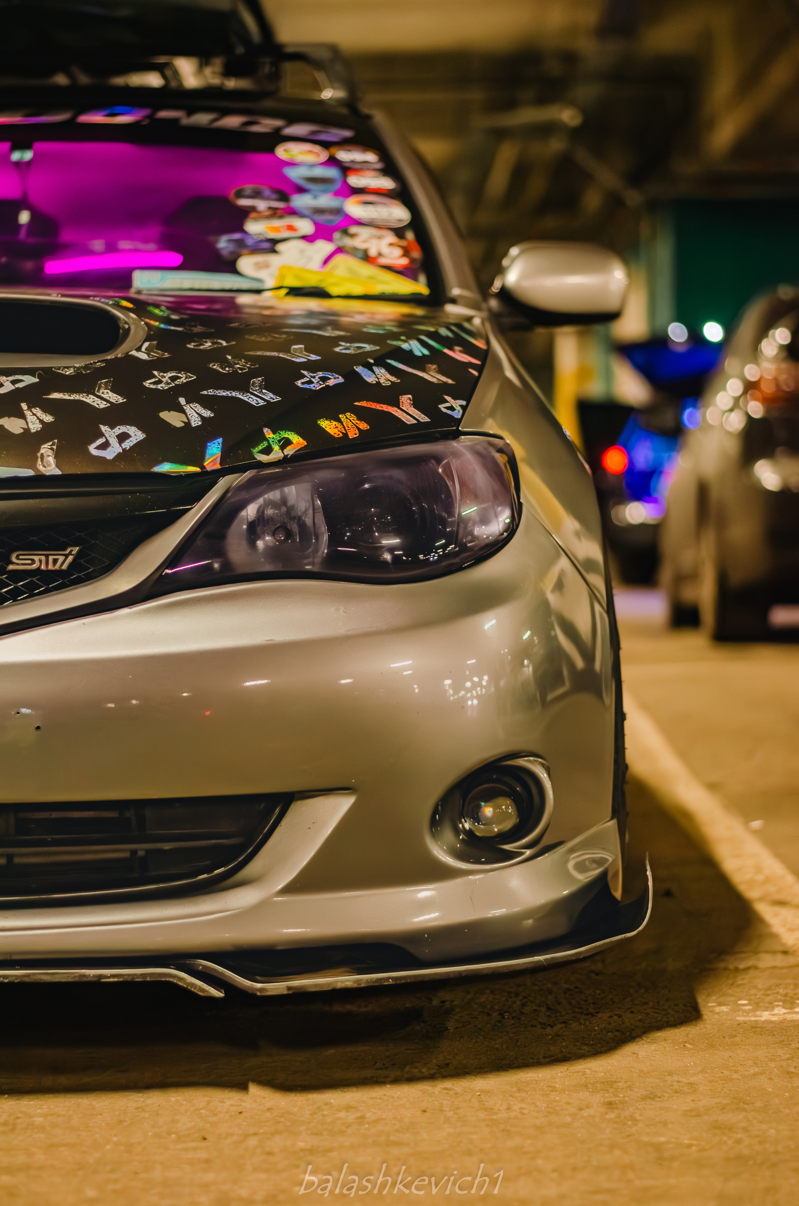 DnB 22-21/11.25. TuninGGameS Media