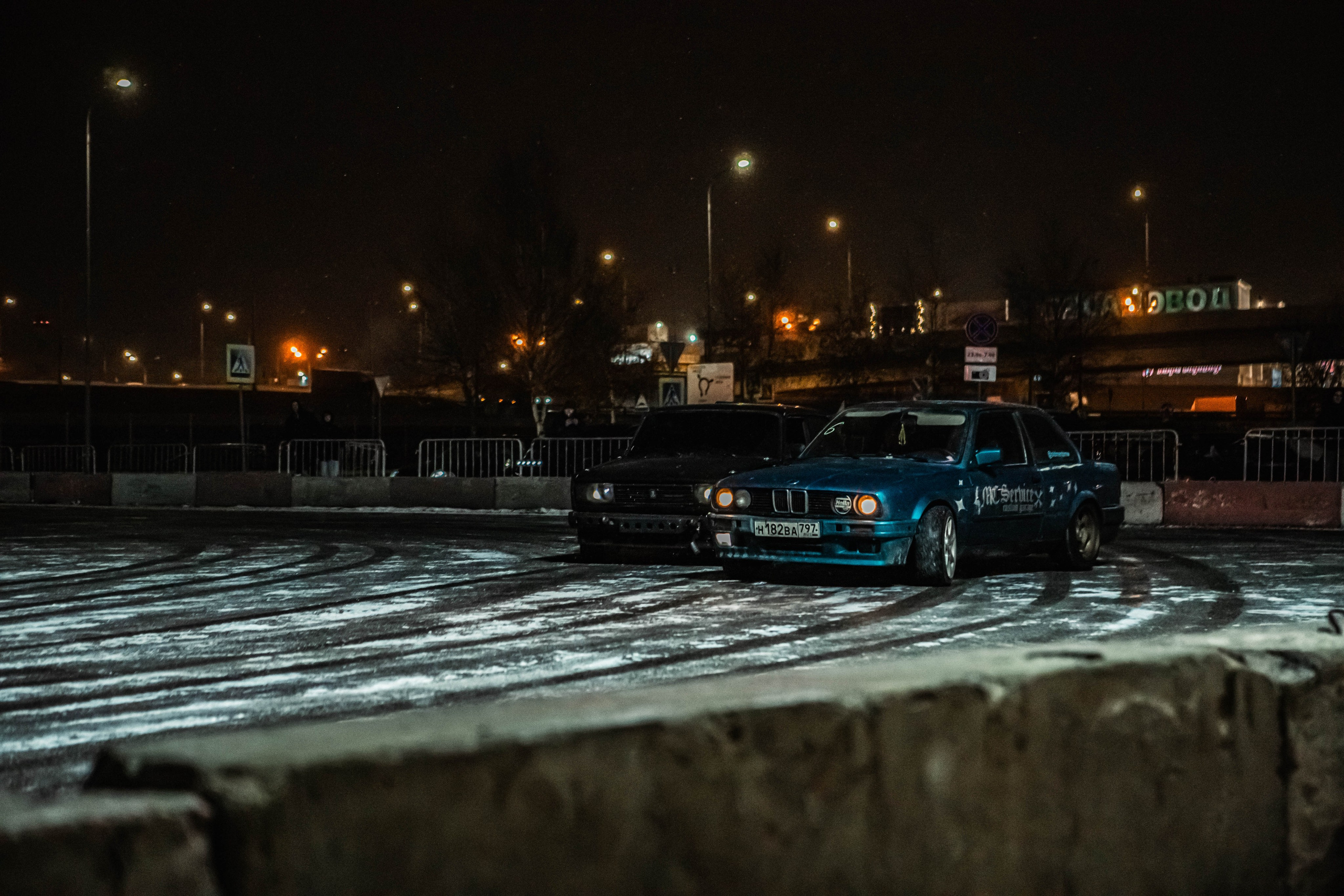 DnB 12/12/25. TuninGGameS Media