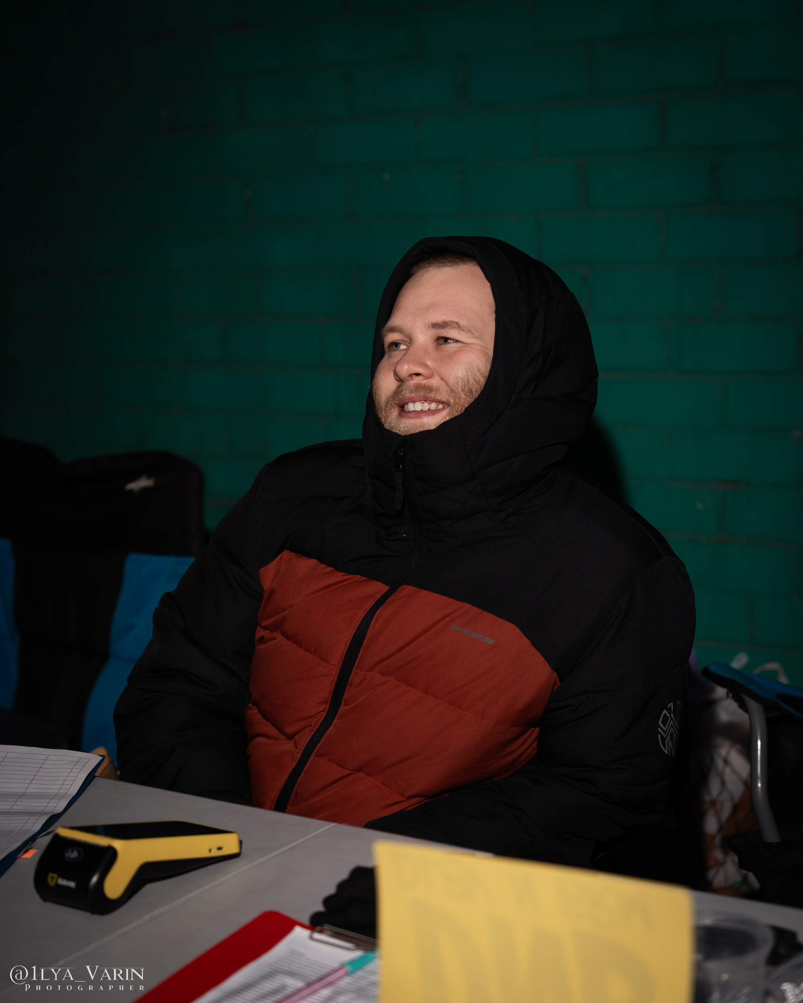 DnB 14/11/2025. TuninGGameS Media