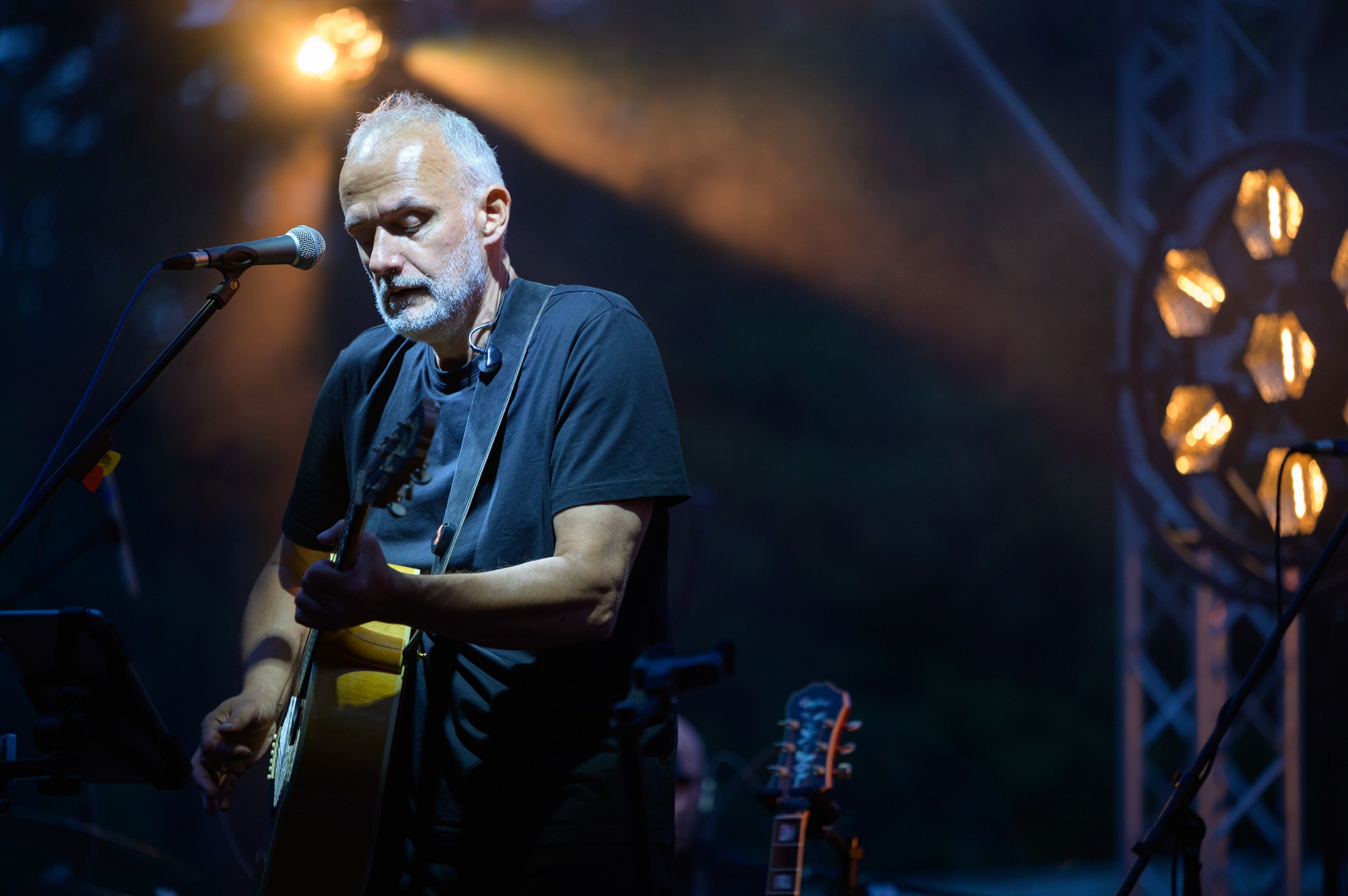 Мегаполис Бенд