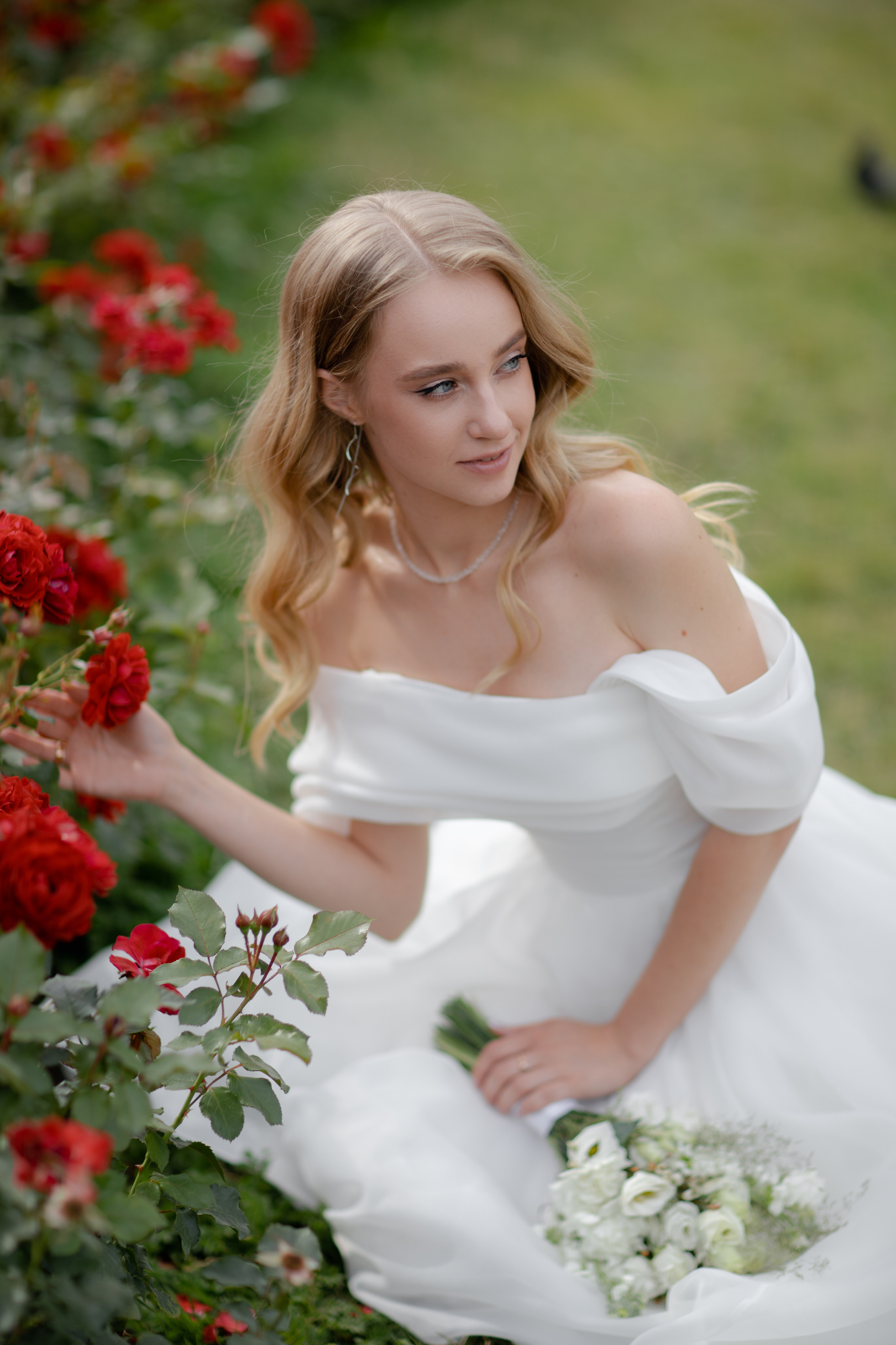 Вадим и Юлия. @dariazphoto свадебный фотограф