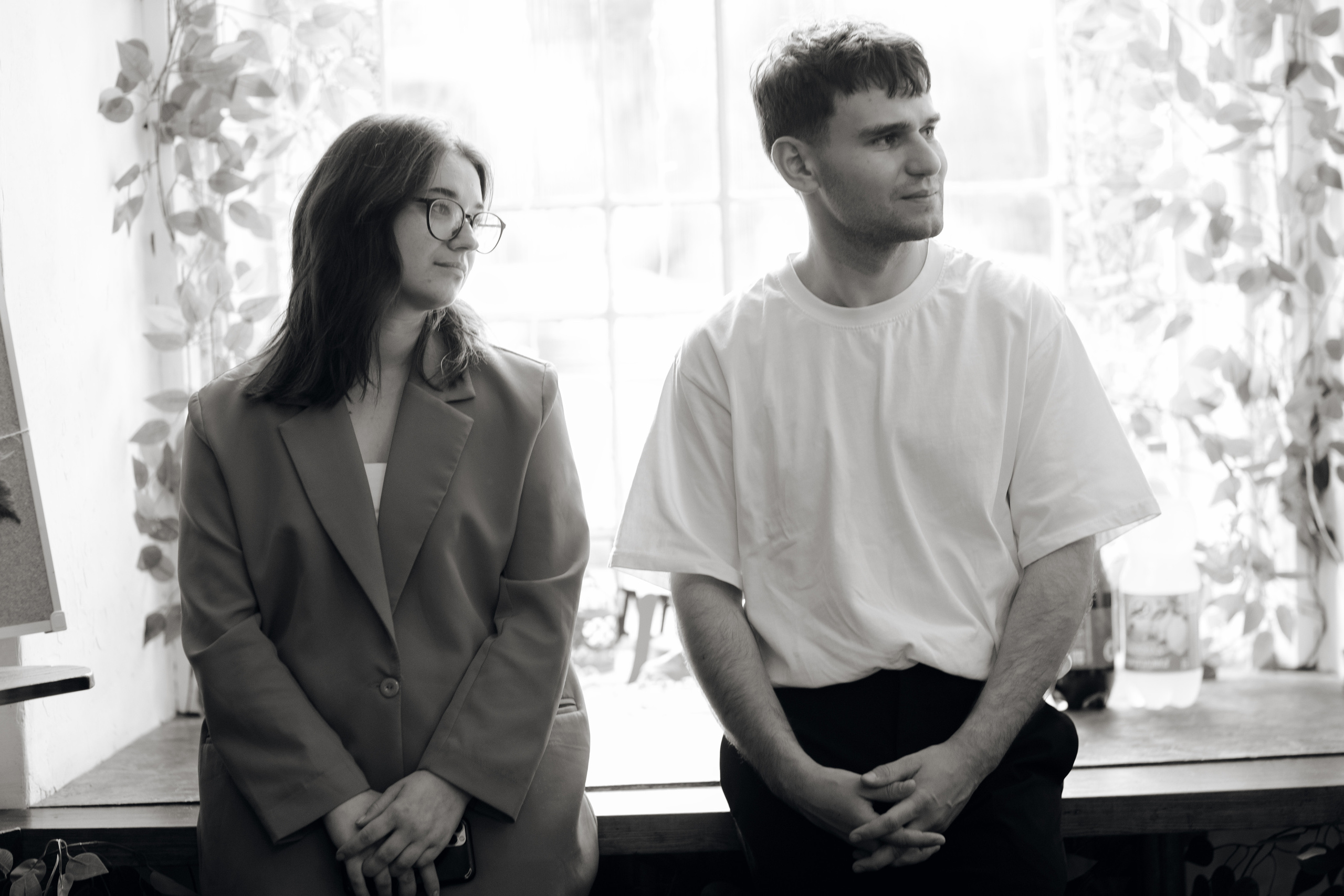 Вадим и Юлия. @dariazphoto свадебный фотограф