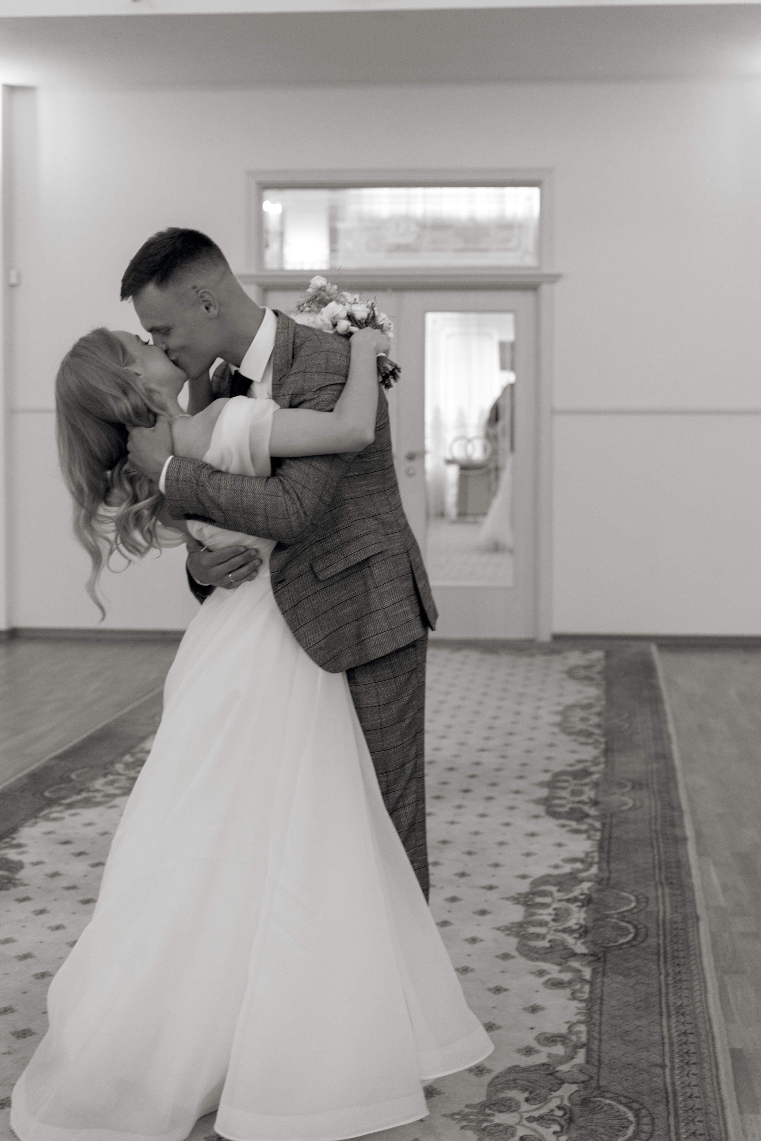 Вадим и Юлия. @dariazphoto свадебный фотограф