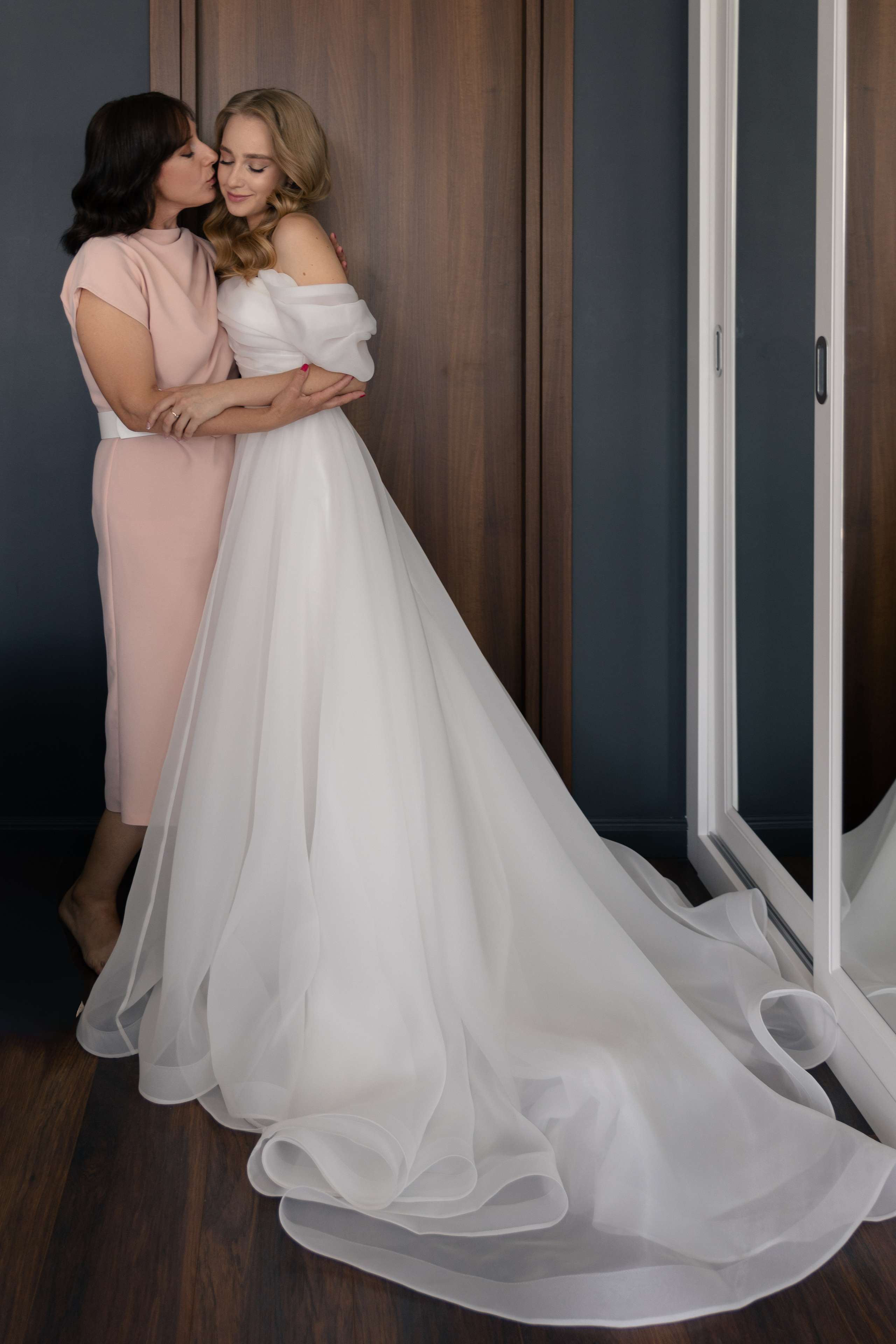 Вадим и Юлия. @dariazphoto свадебный фотограф