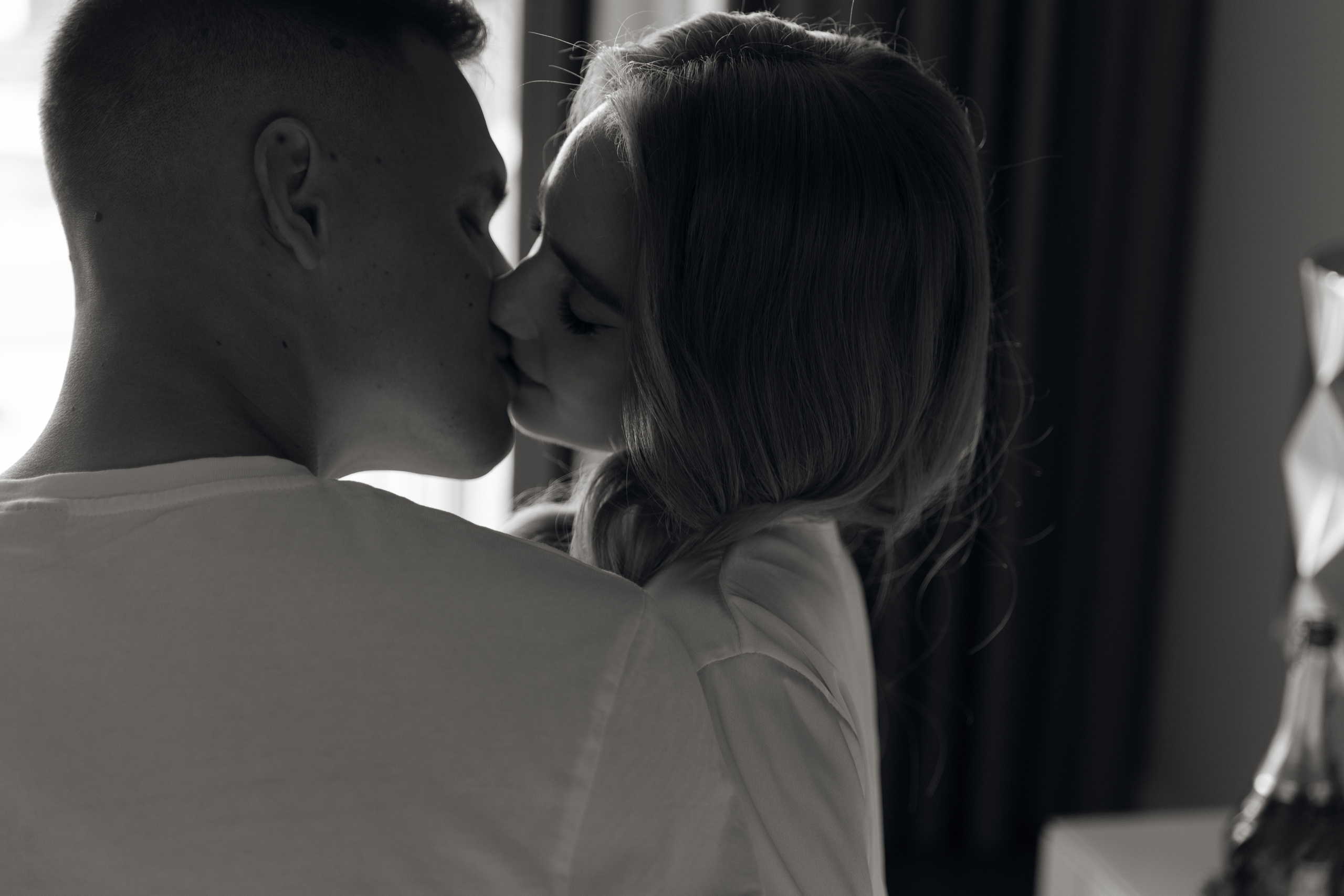 Вадим и Юлия. @dariazphoto свадебный фотограф