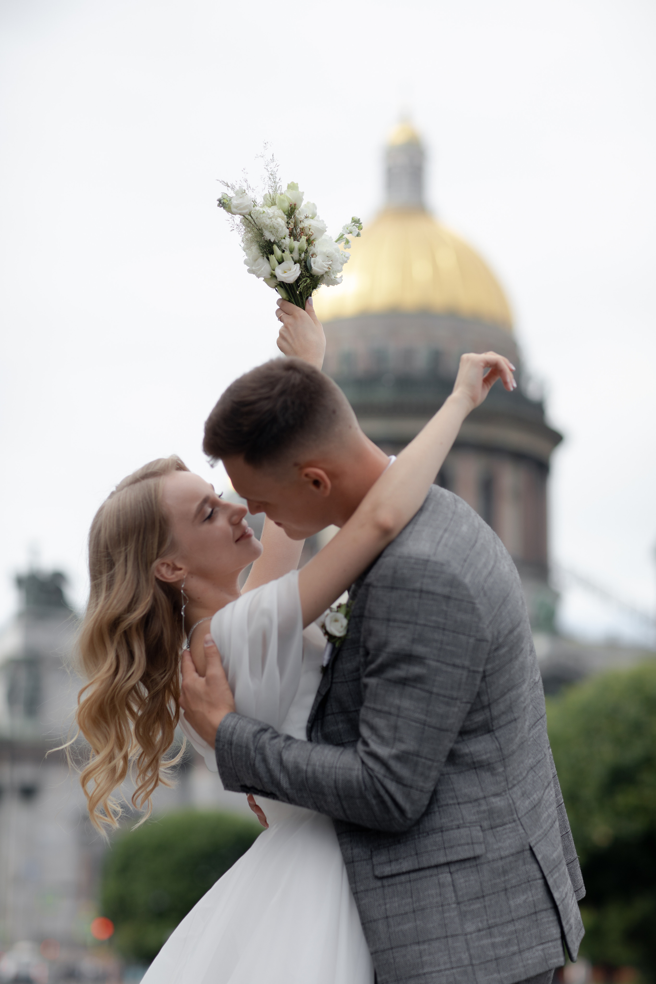 Вадим и Юлия. @dariazphoto свадебный фотограф