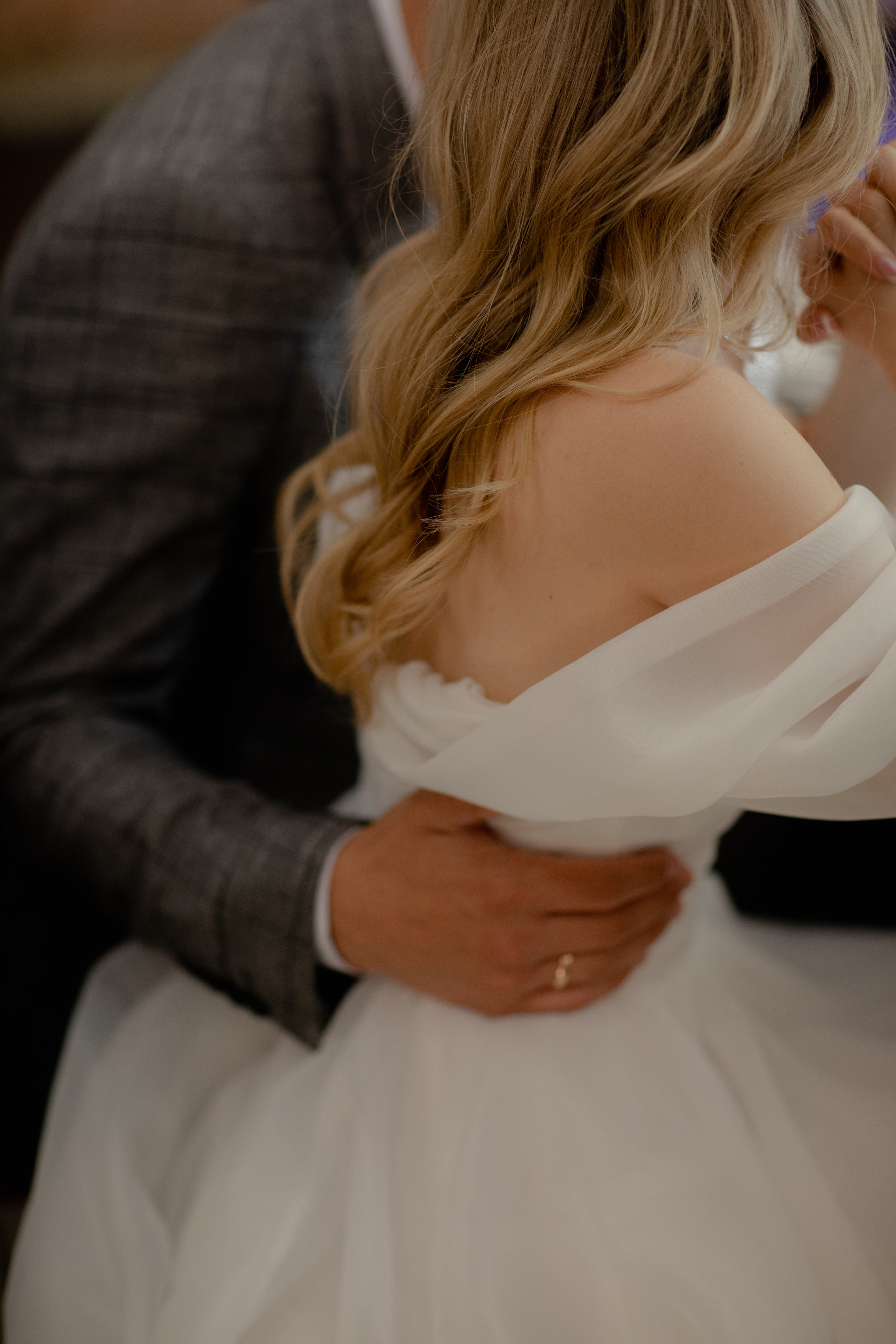 Вадим и Юлия. @dariazphoto свадебный фотограф