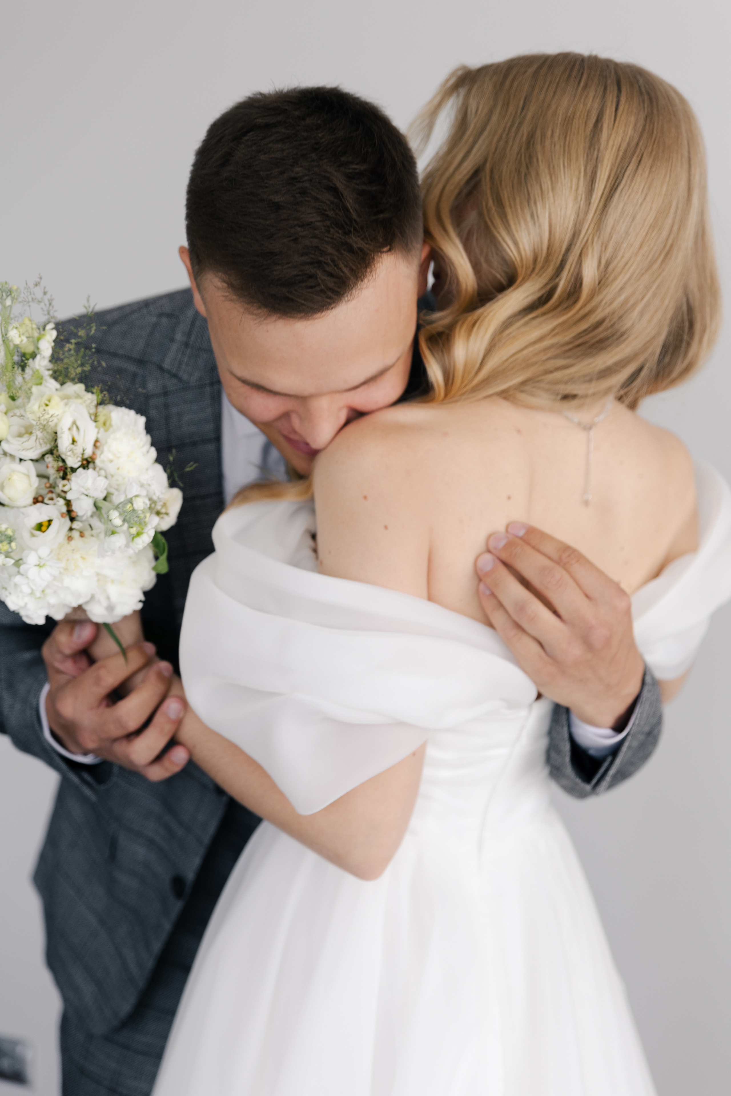 Вадим и Юлия. @dariazphoto свадебный фотограф