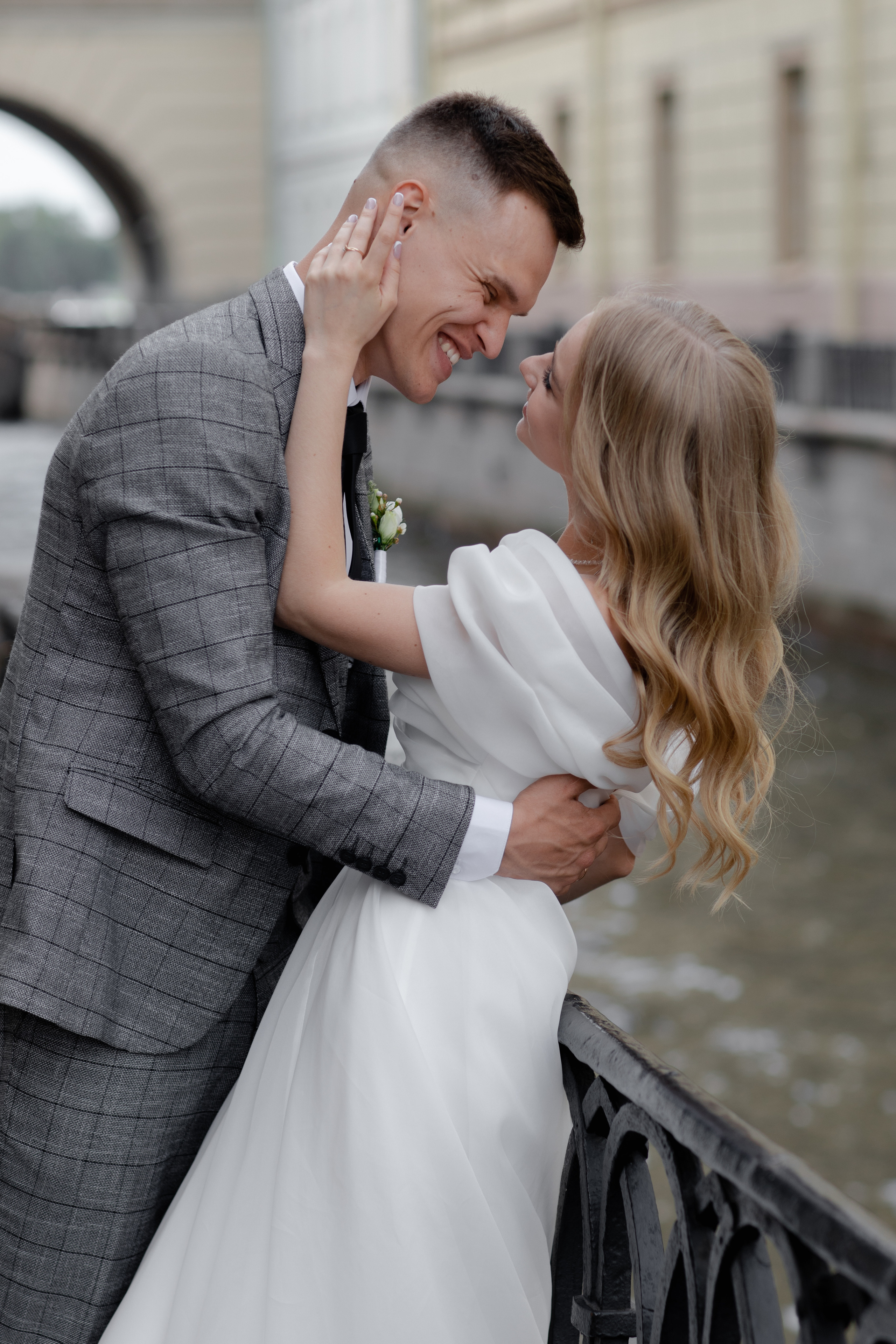 Вадим и Юлия. @dariazphoto свадебный фотограф