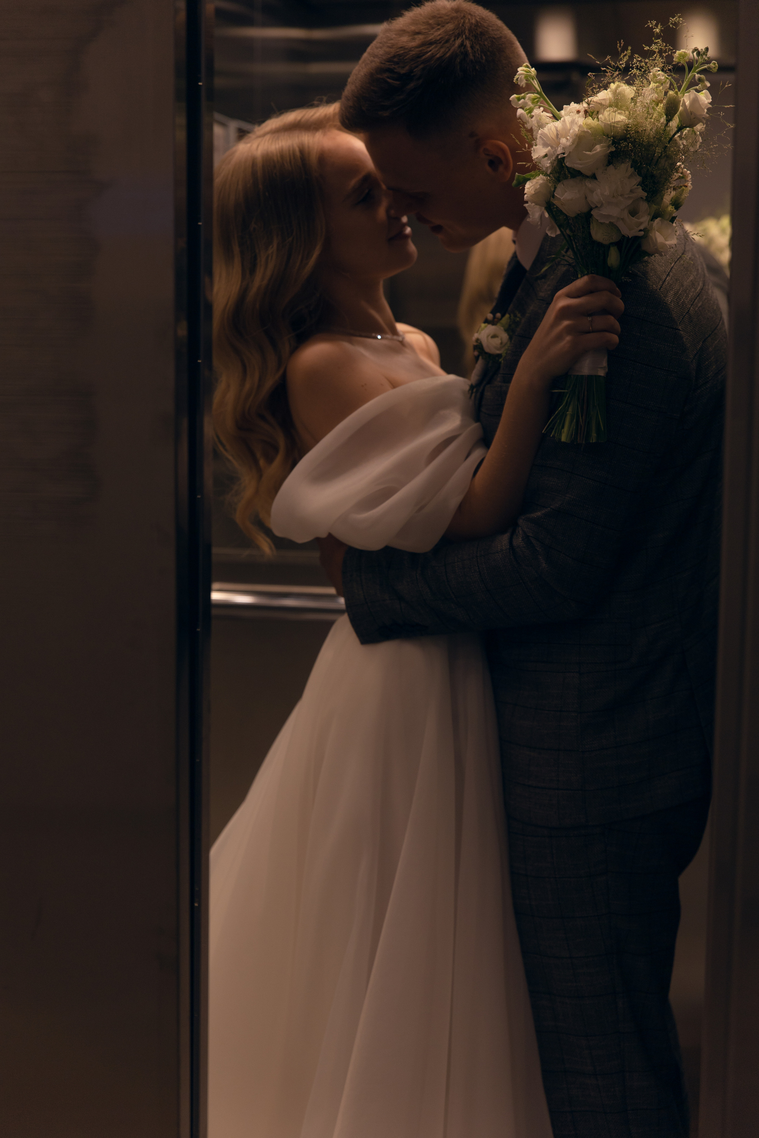 Вадим и Юлия. @dariazphoto свадебный фотограф