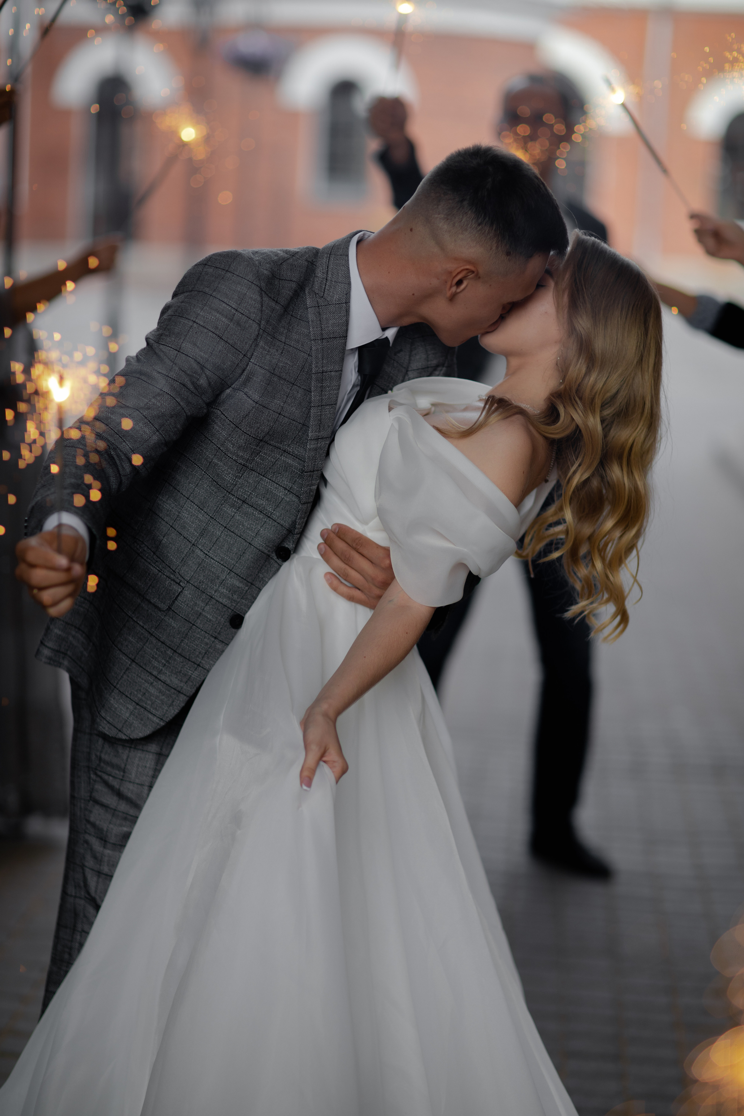 Вадим и Юлия. @dariazphoto свадебный фотограф