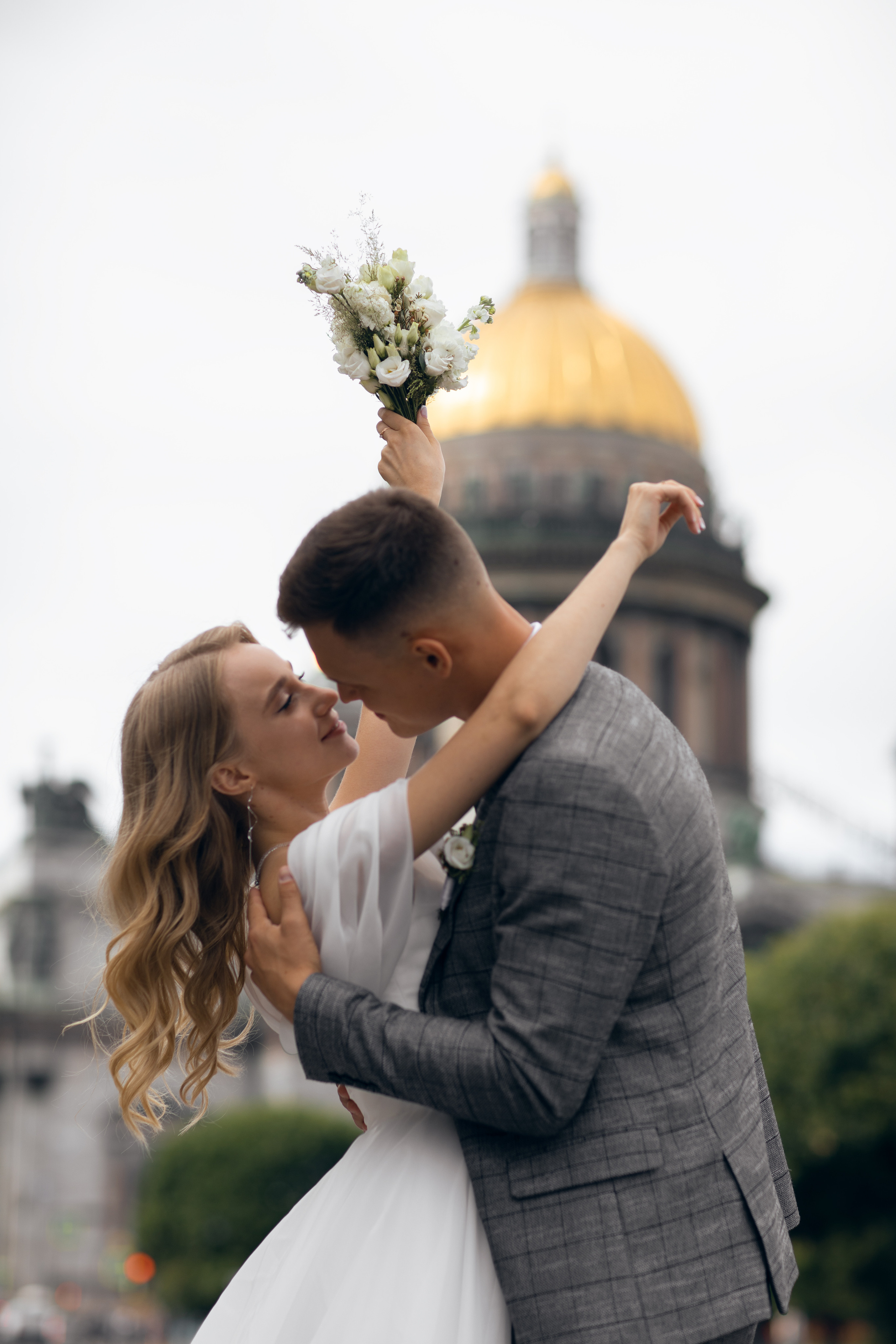 Вадим и Юлия. @dariazphoto свадебный фотограф