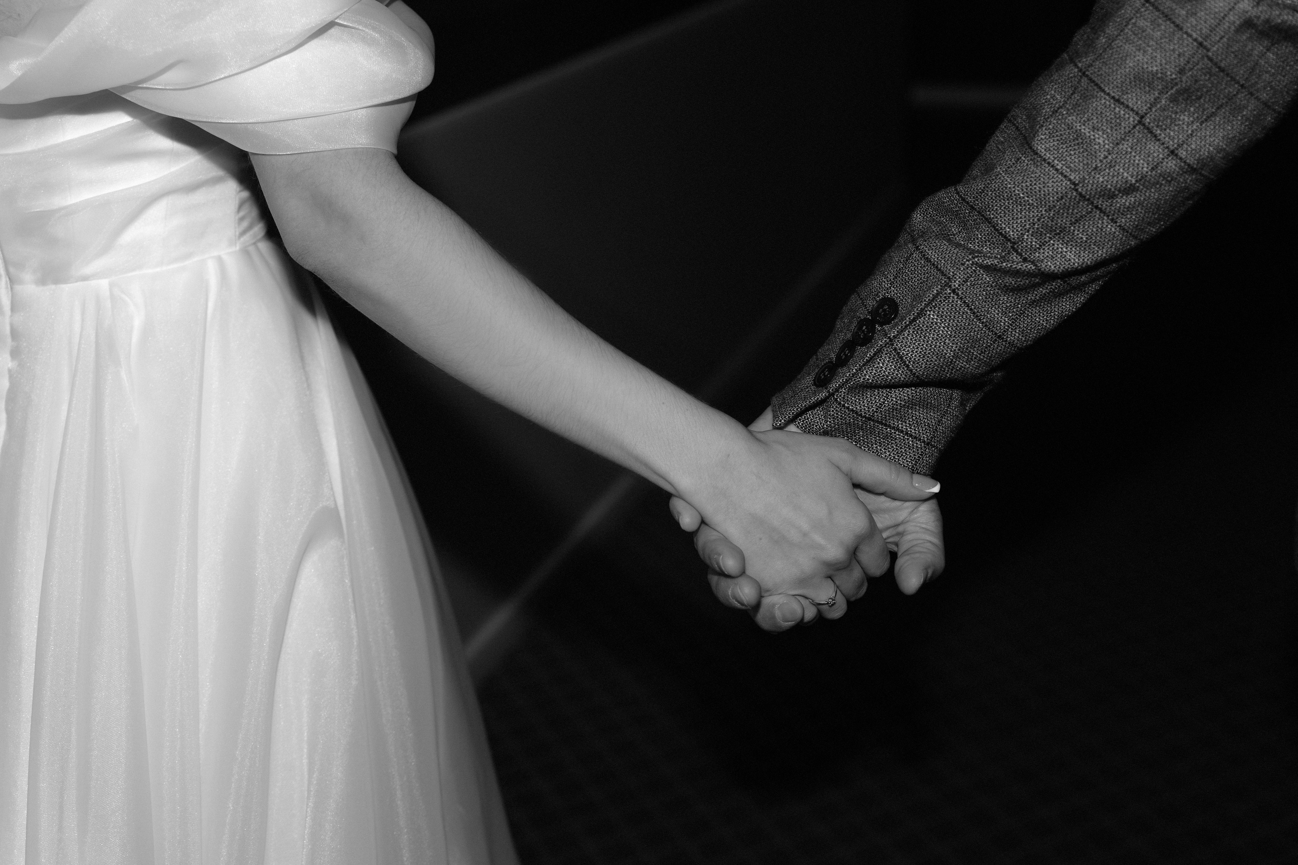 Вадим и Юлия. @dariazphoto свадебный фотограф