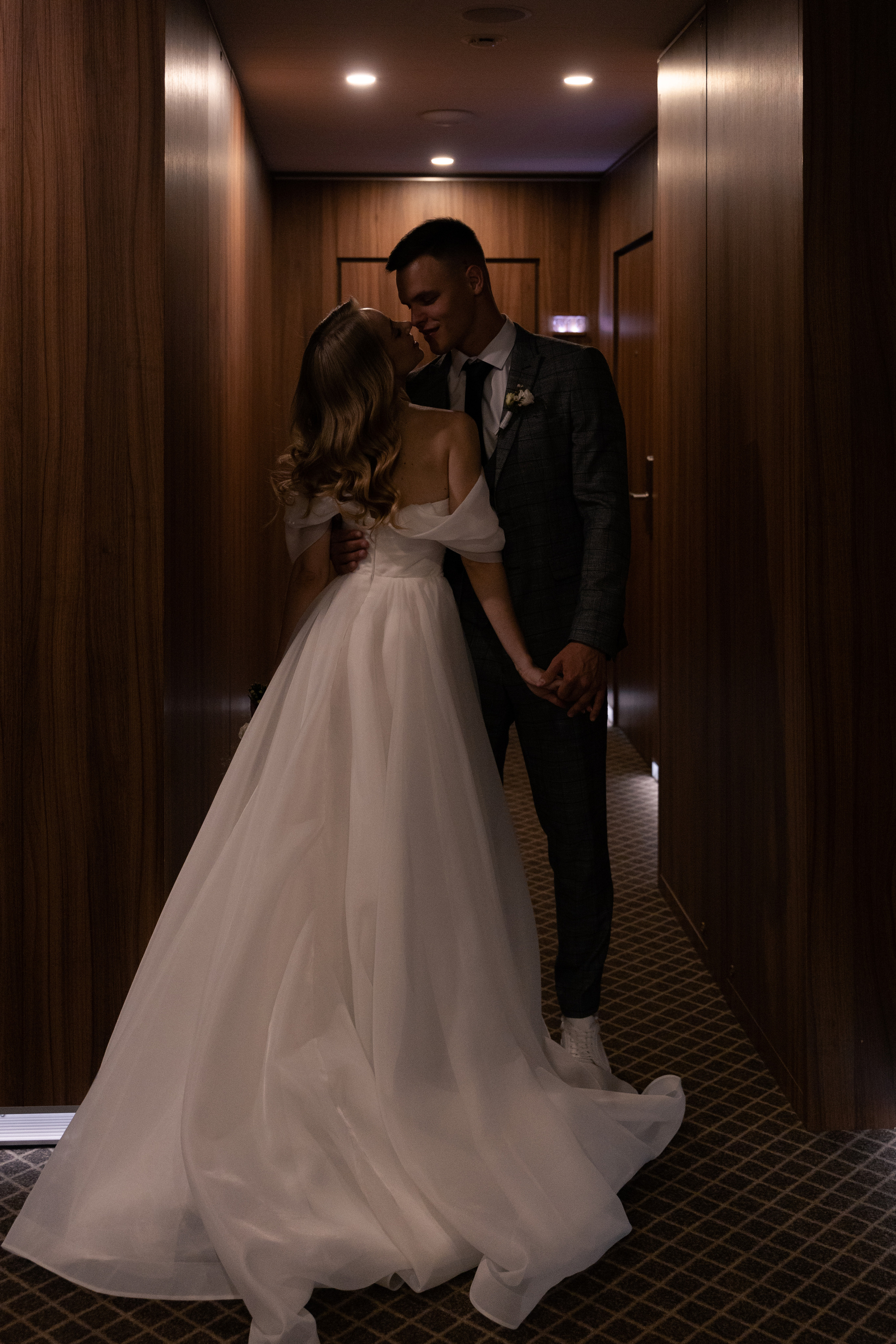 Вадим и Юлия. @dariazphoto свадебный фотограф