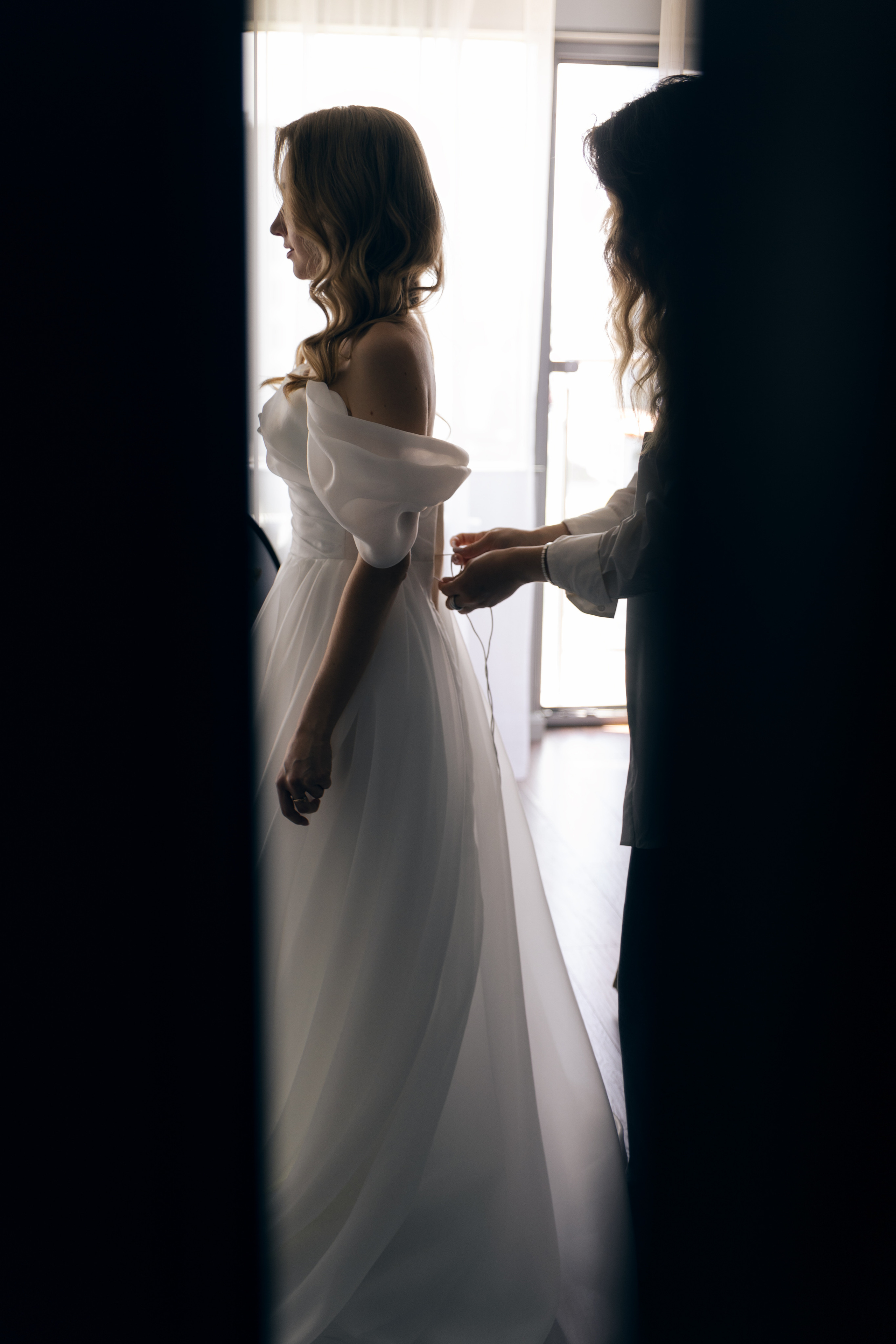 Вадим и Юлия. @dariazphoto свадебный фотограф