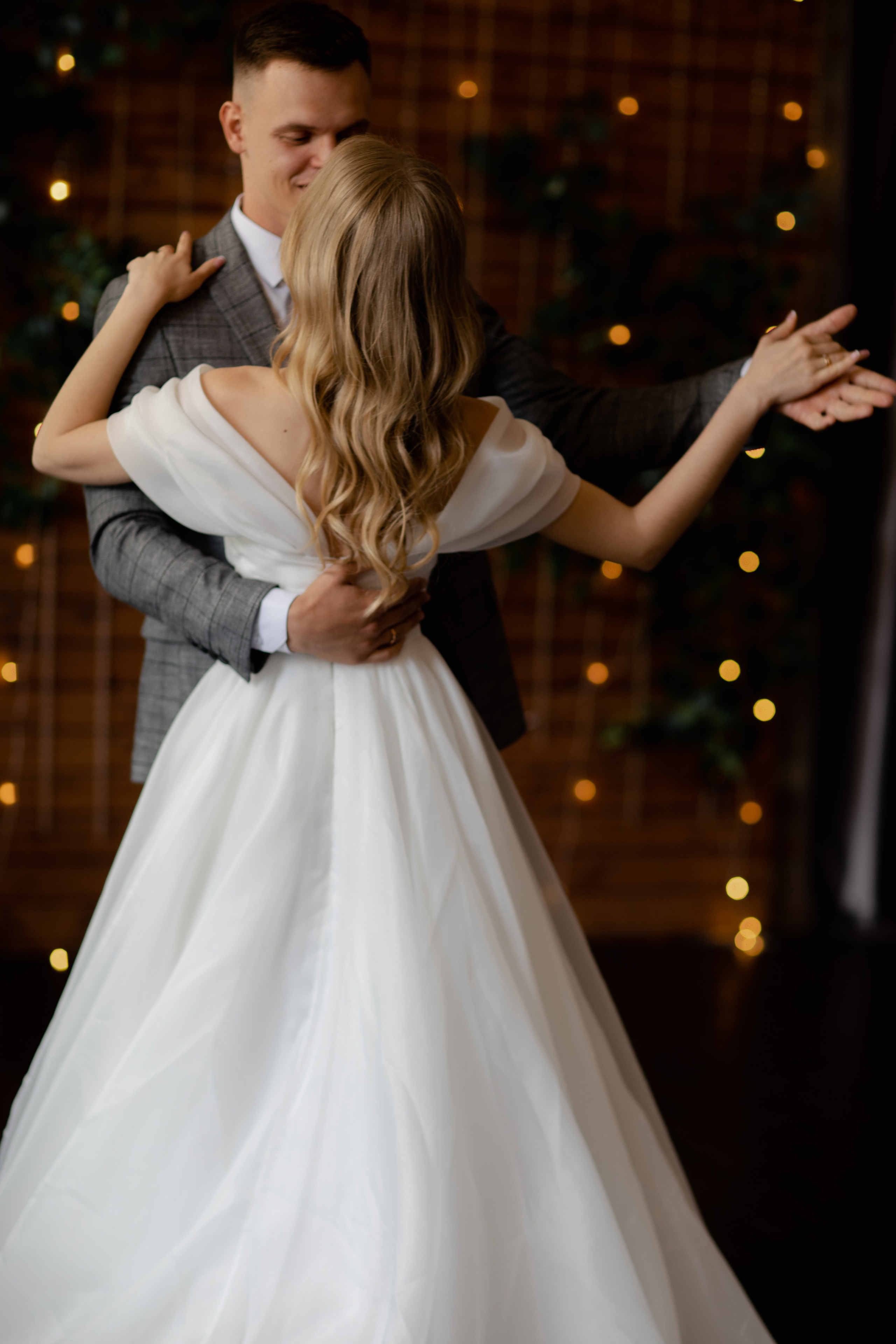 Вадим и Юлия. @dariazphoto свадебный фотограф