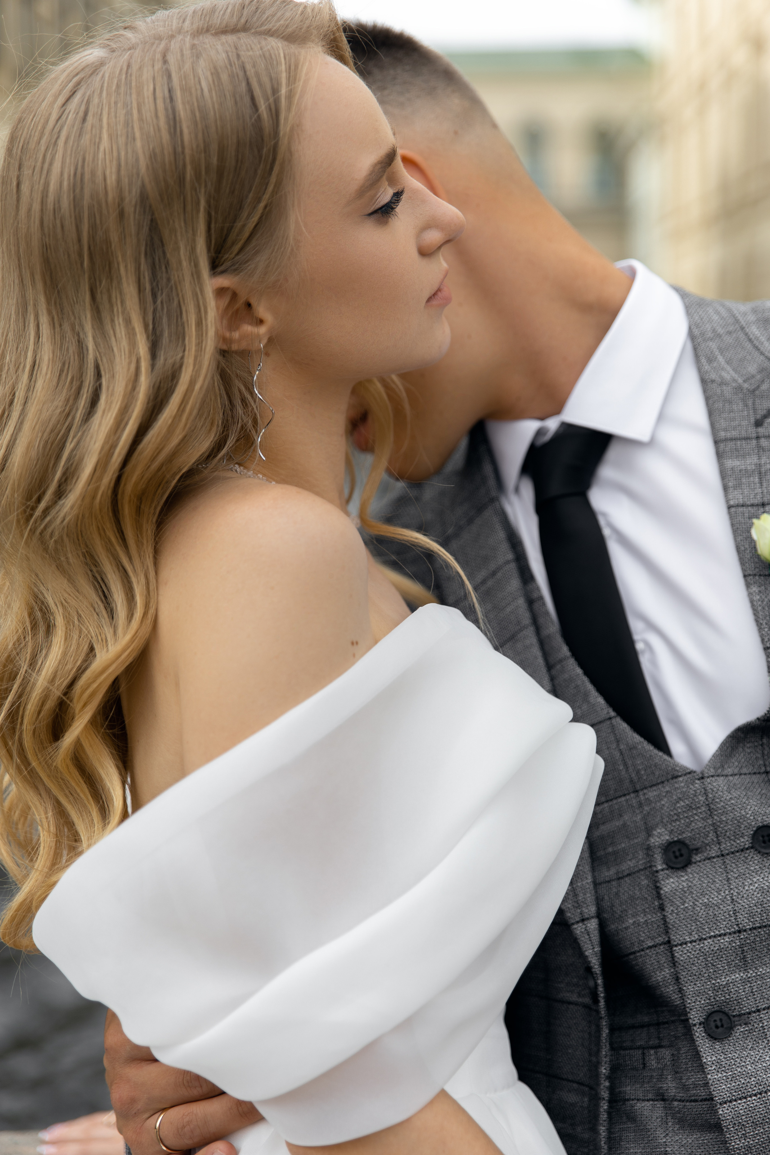 Вадим и Юлия. @dariazphoto свадебный фотограф