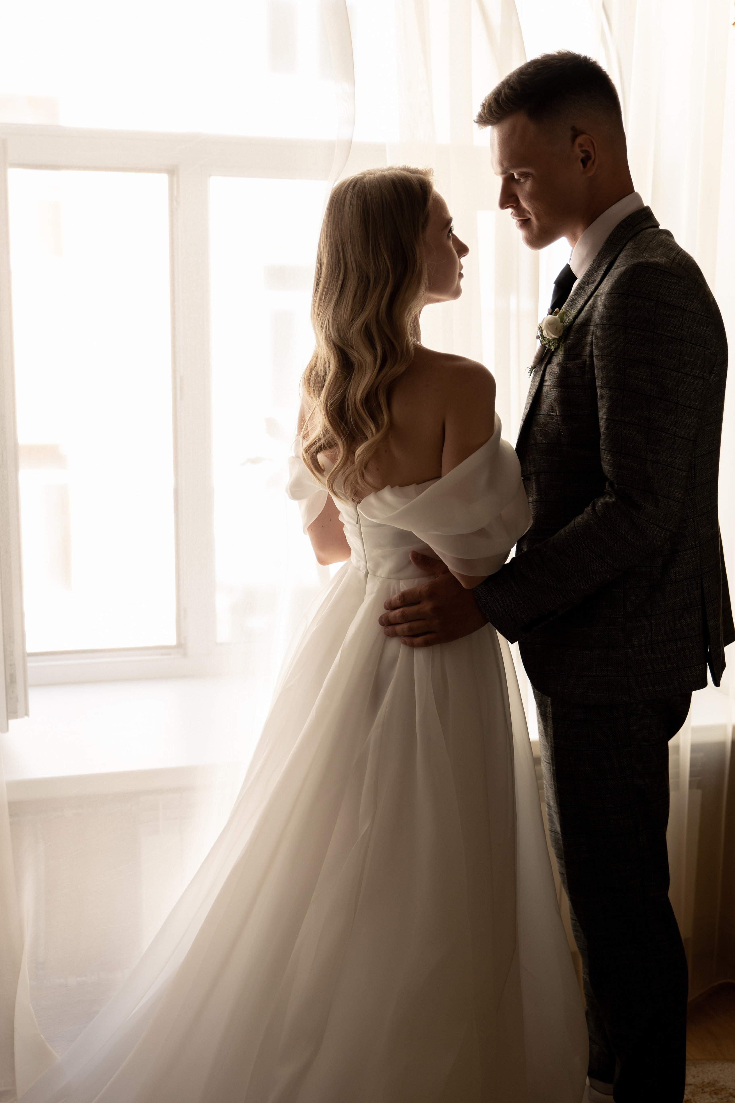 Вадим и Юлия. @dariazphoto свадебный фотограф