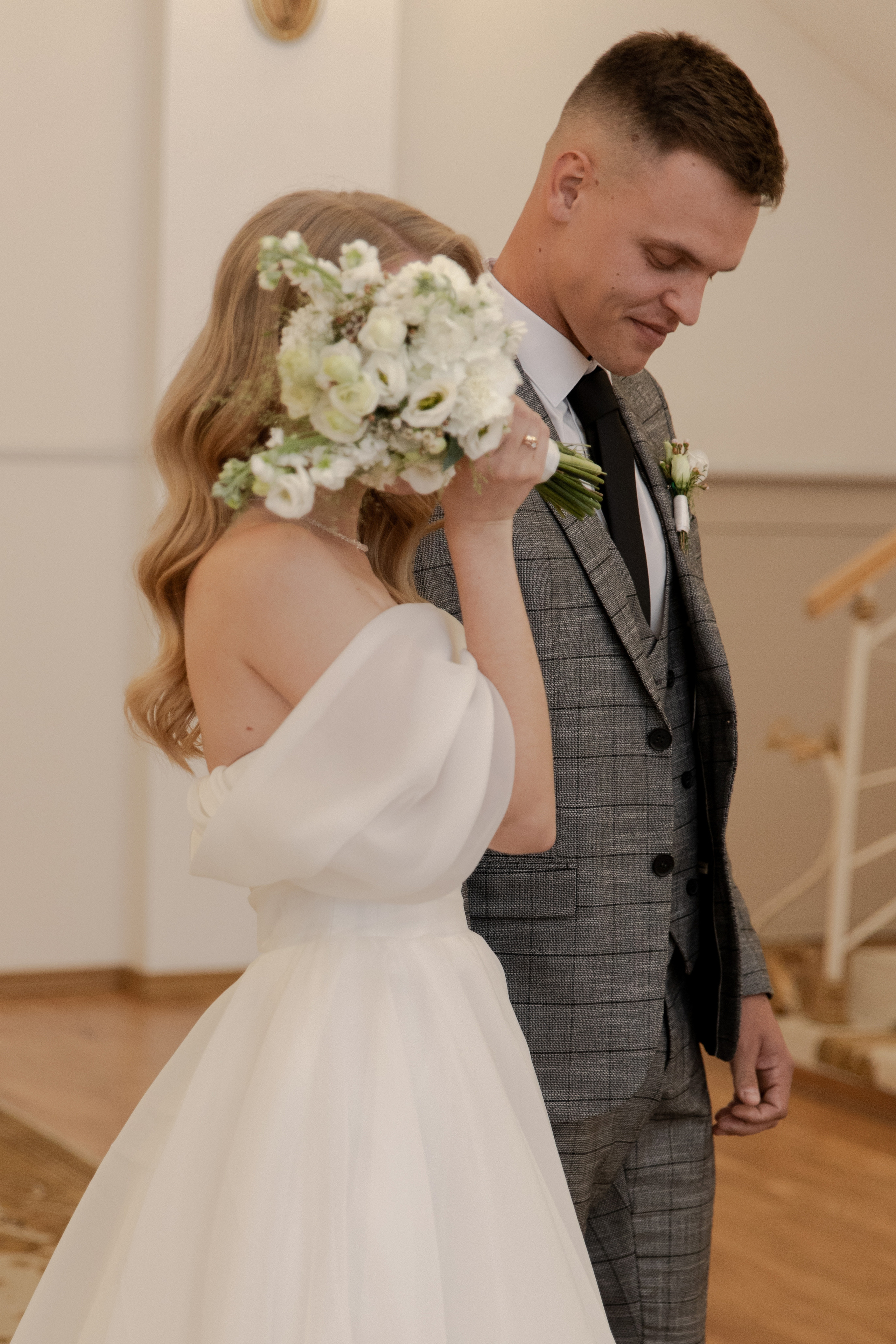 Вадим и Юлия. @dariazphoto свадебный фотограф